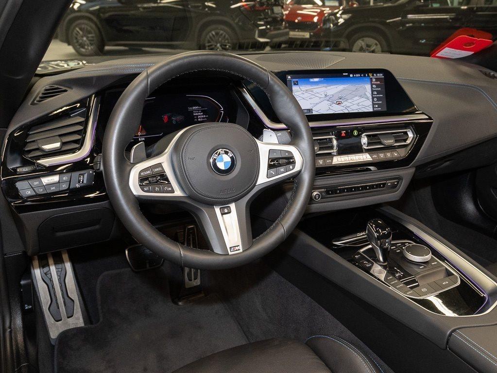 BMW Z4 – Bild 4