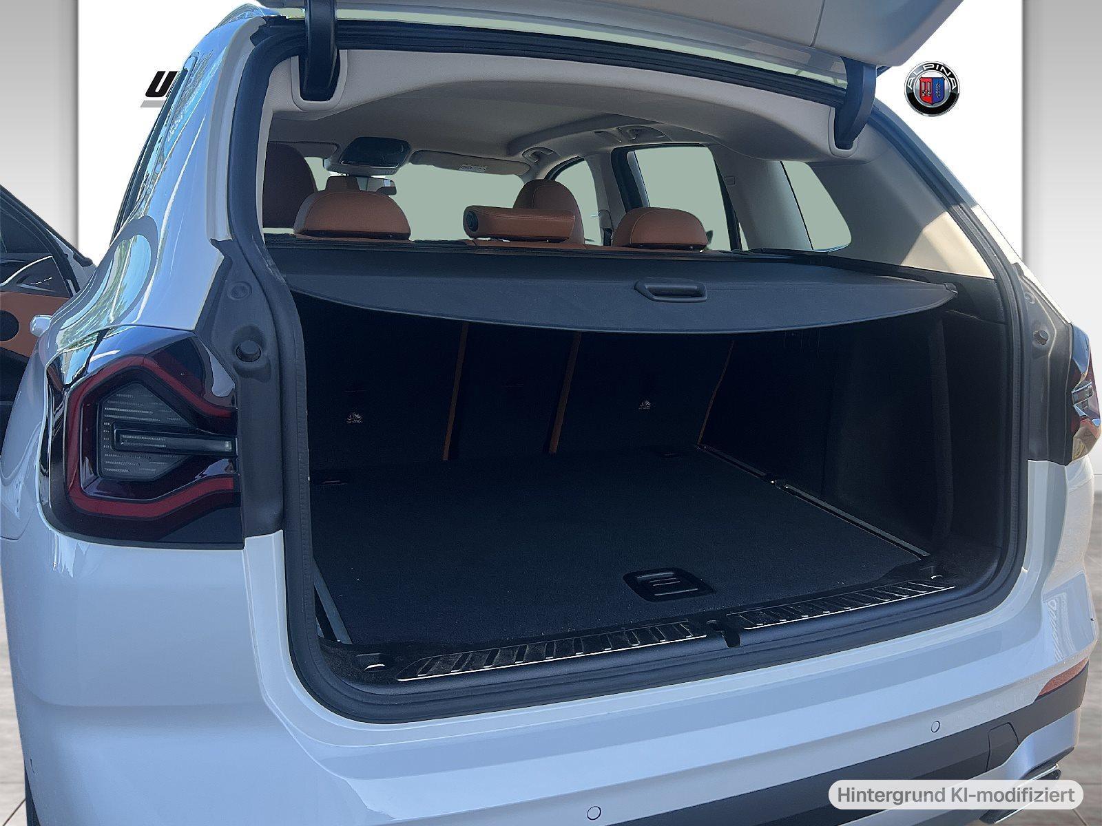 BMW X3 – Bild 14