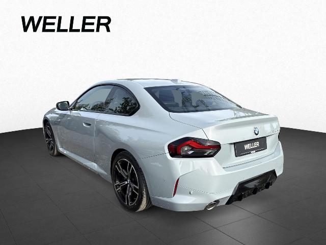 BMW 2er Coupé – Bild 4