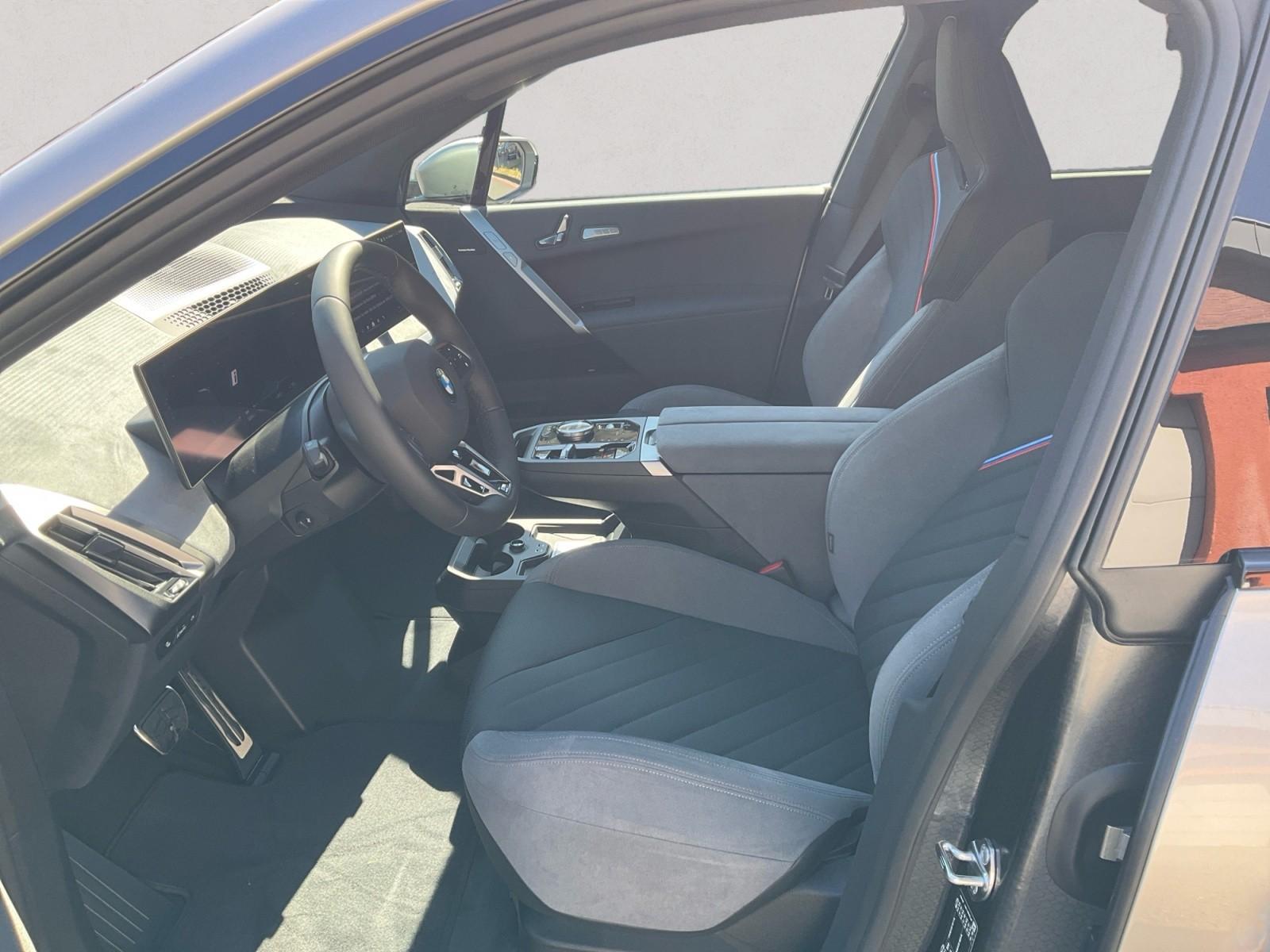 BMW iX – Bild 17