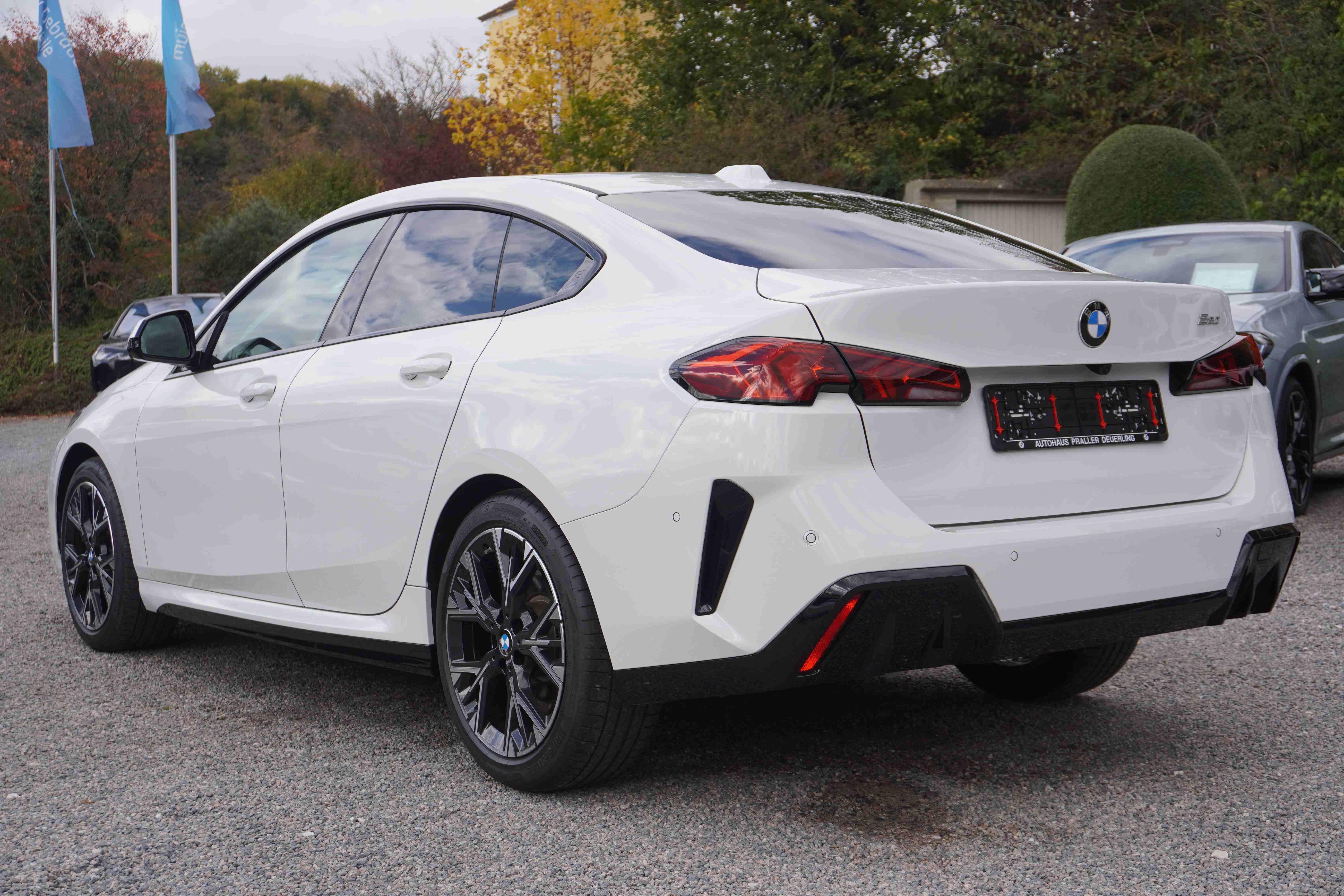 BMW 2er Gran Coupé – Bild 5