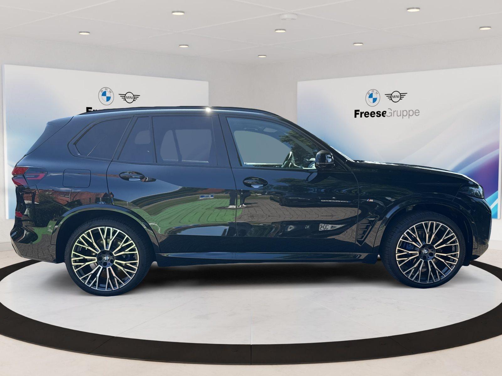 BMW X5 – Bild 10