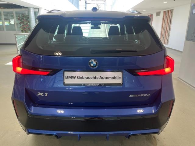 BMW X1 – Bild 14