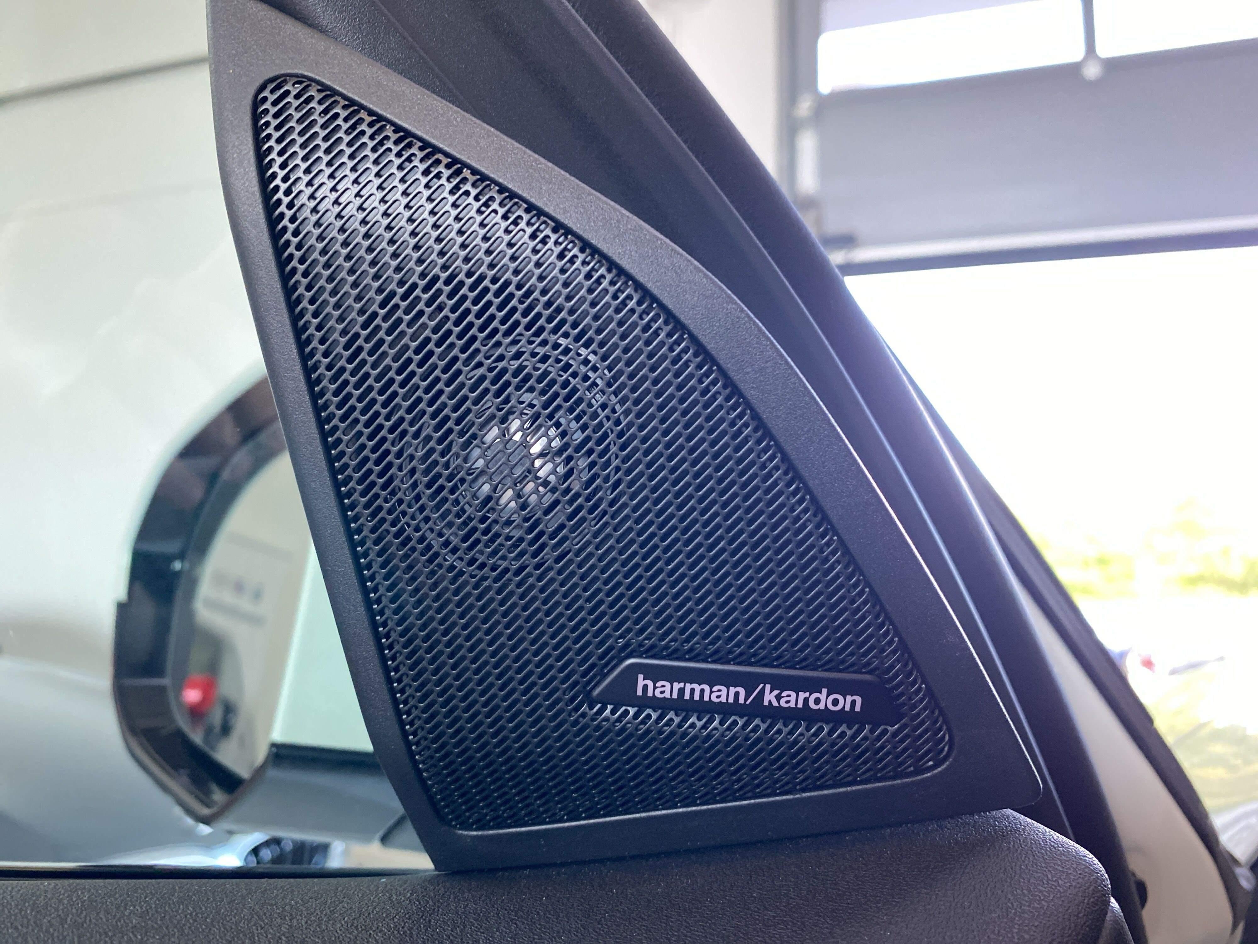 BMW X3 – Bild 22