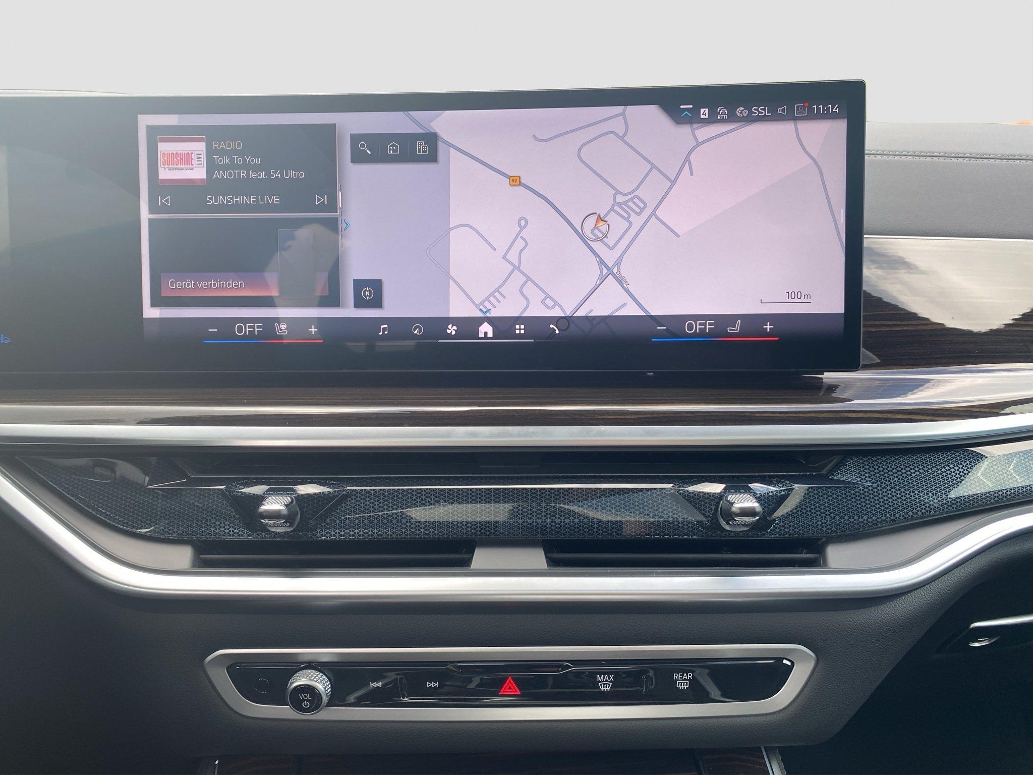 BMW X5 – Bild 7