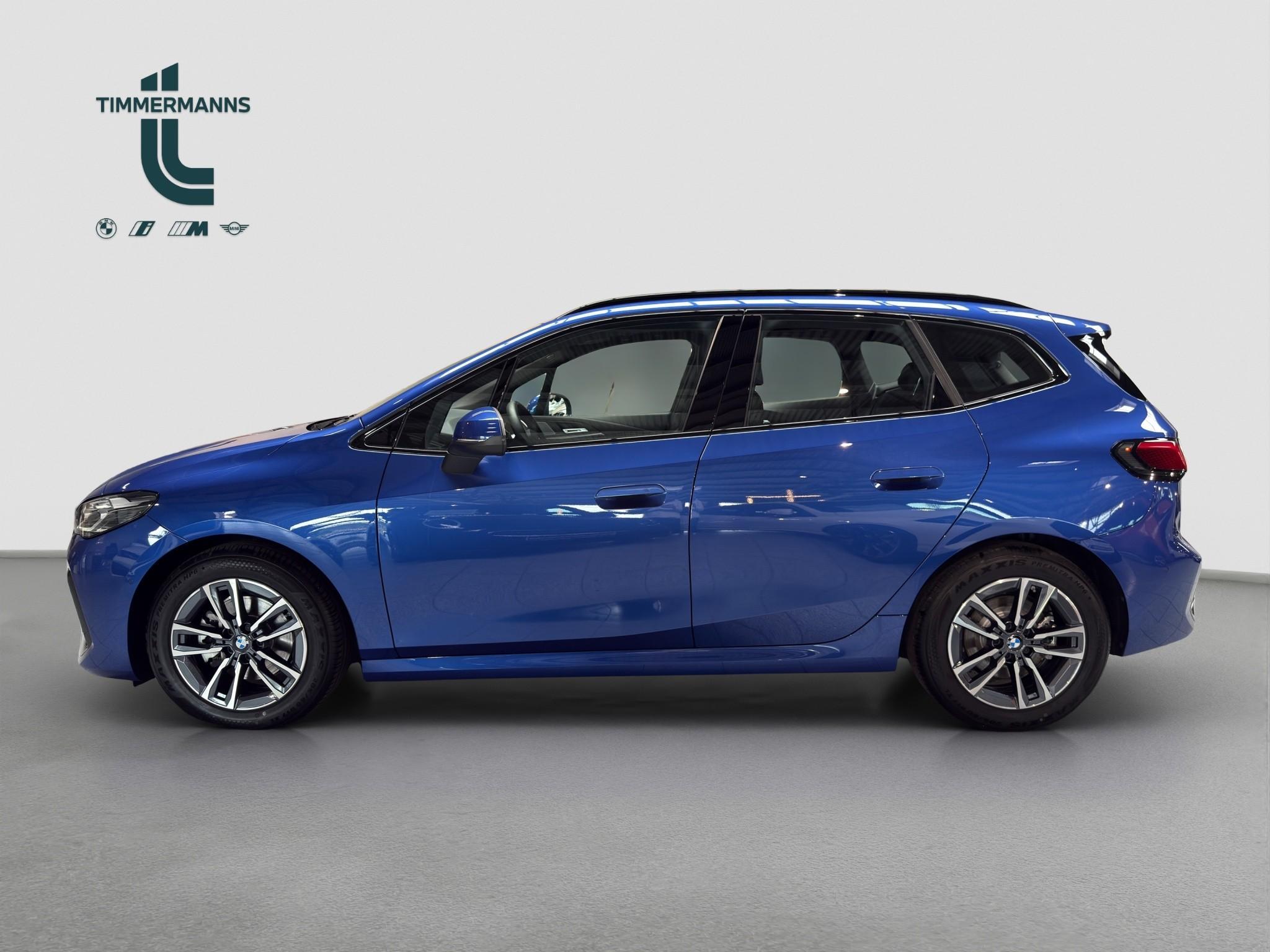 BMW 2er Active Tourer – Bild 6