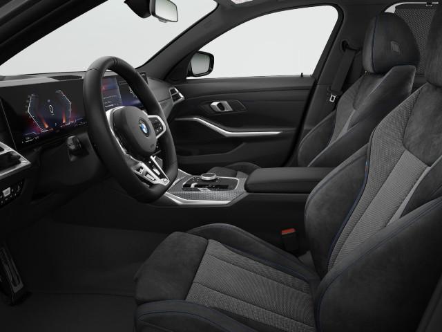 BMW 3er Touring – Bild 2