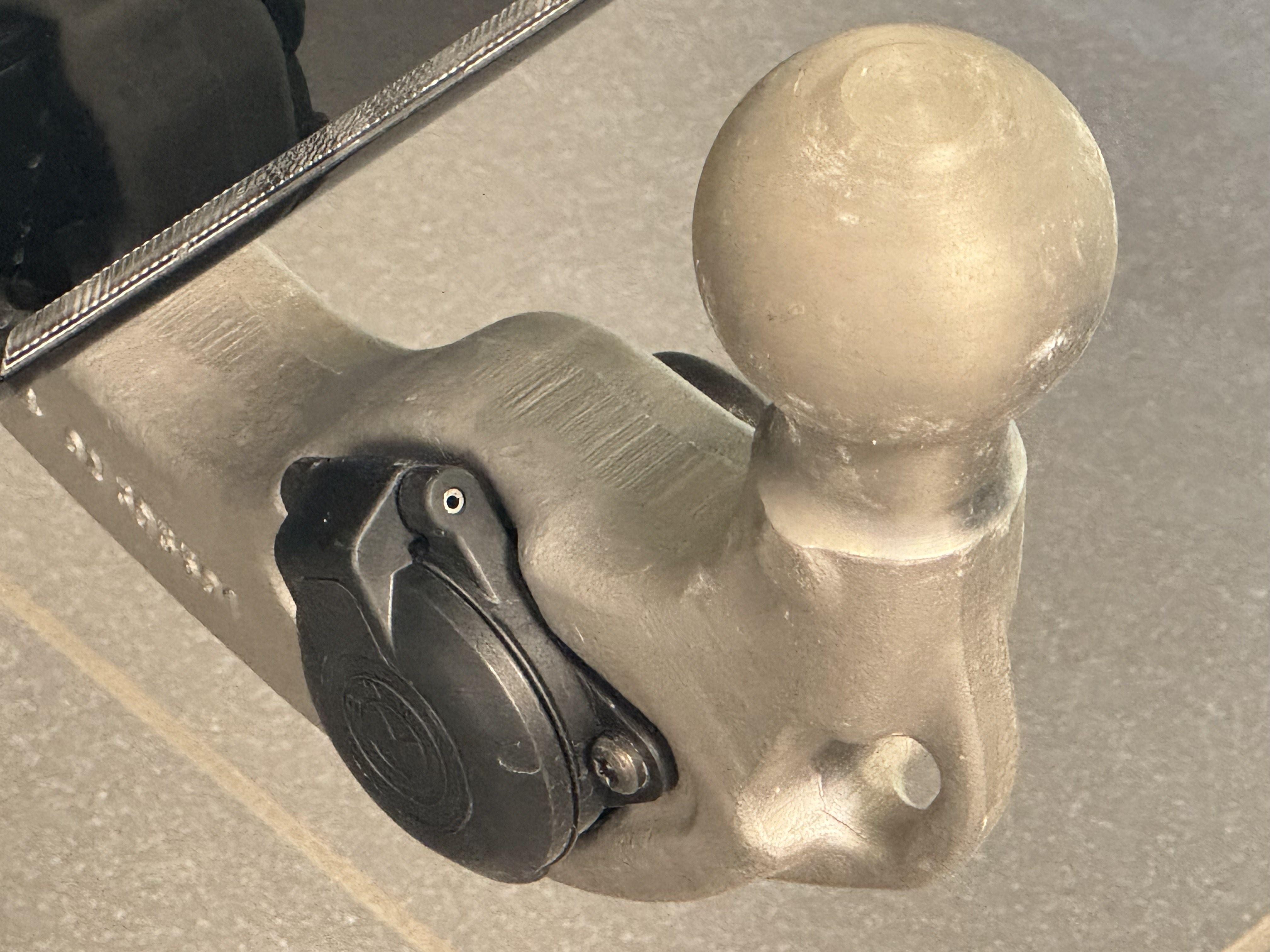 BMW X3 – Bild 25