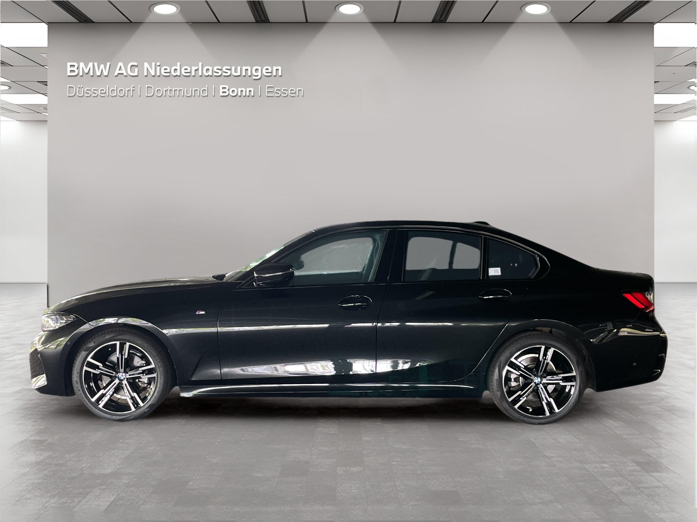 BMW 3er – Bild 5