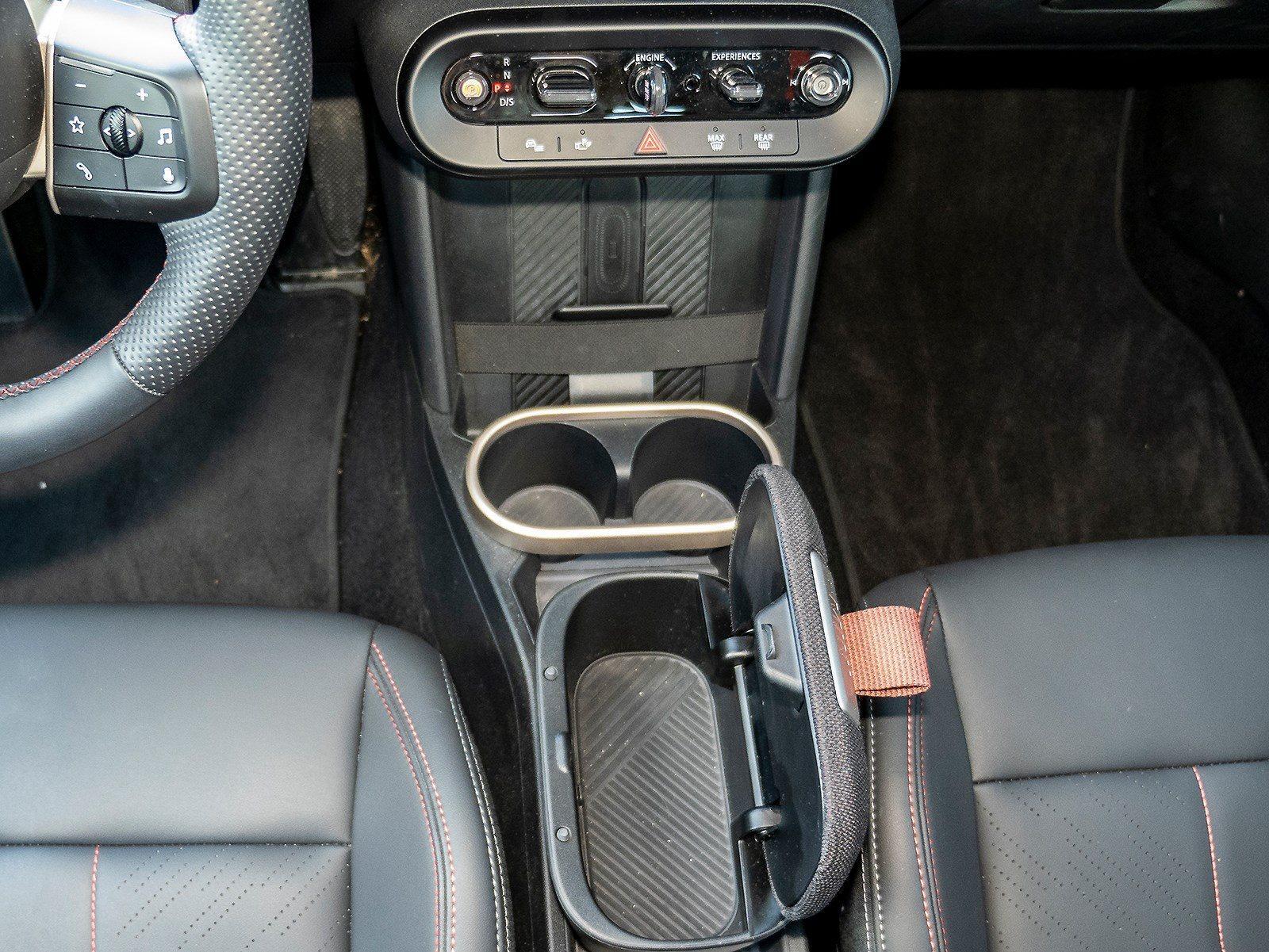MINI Cooper 3-Türer – Bild 13