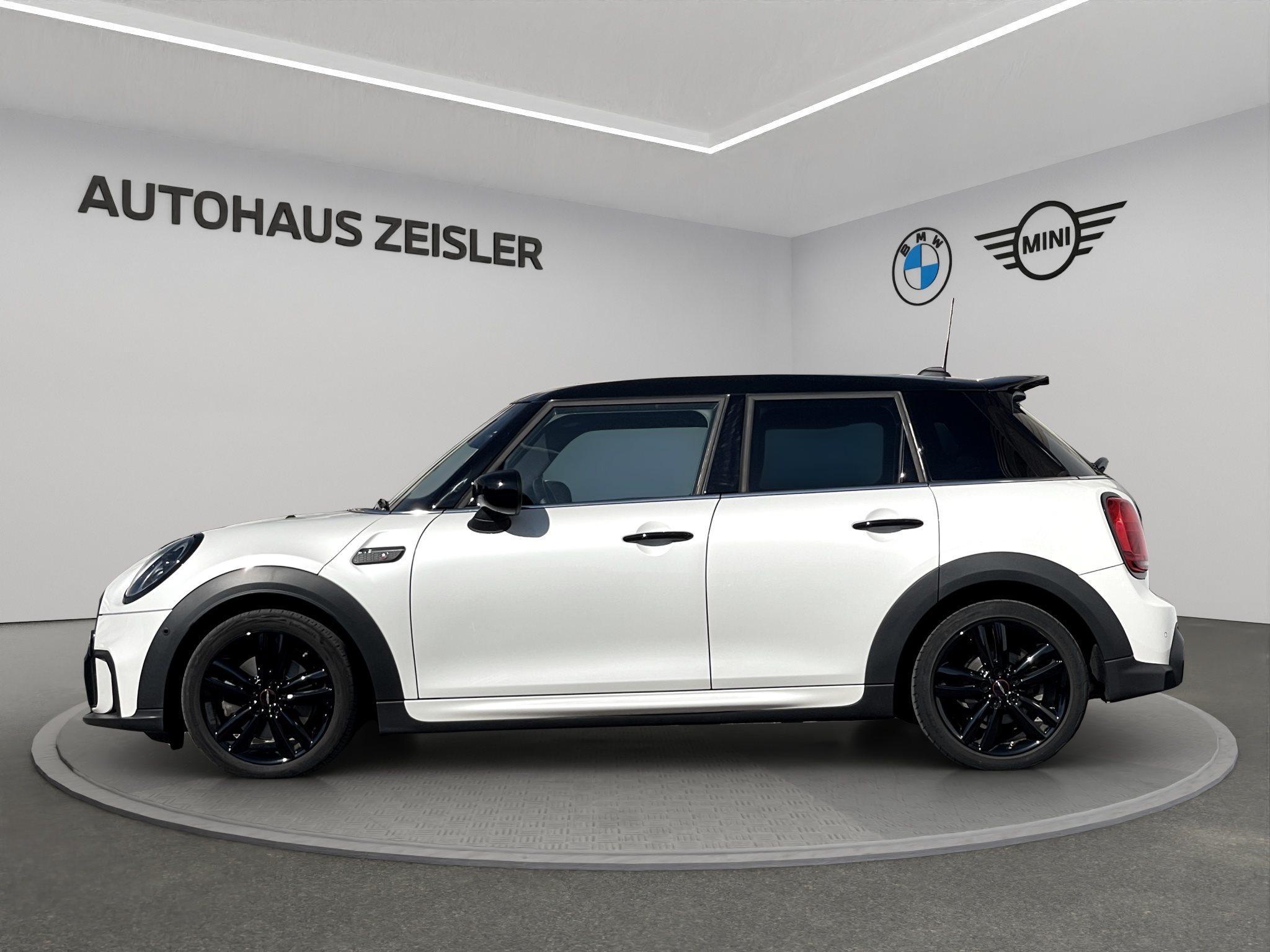 MINI Cooper 5-Türer – Bild 4