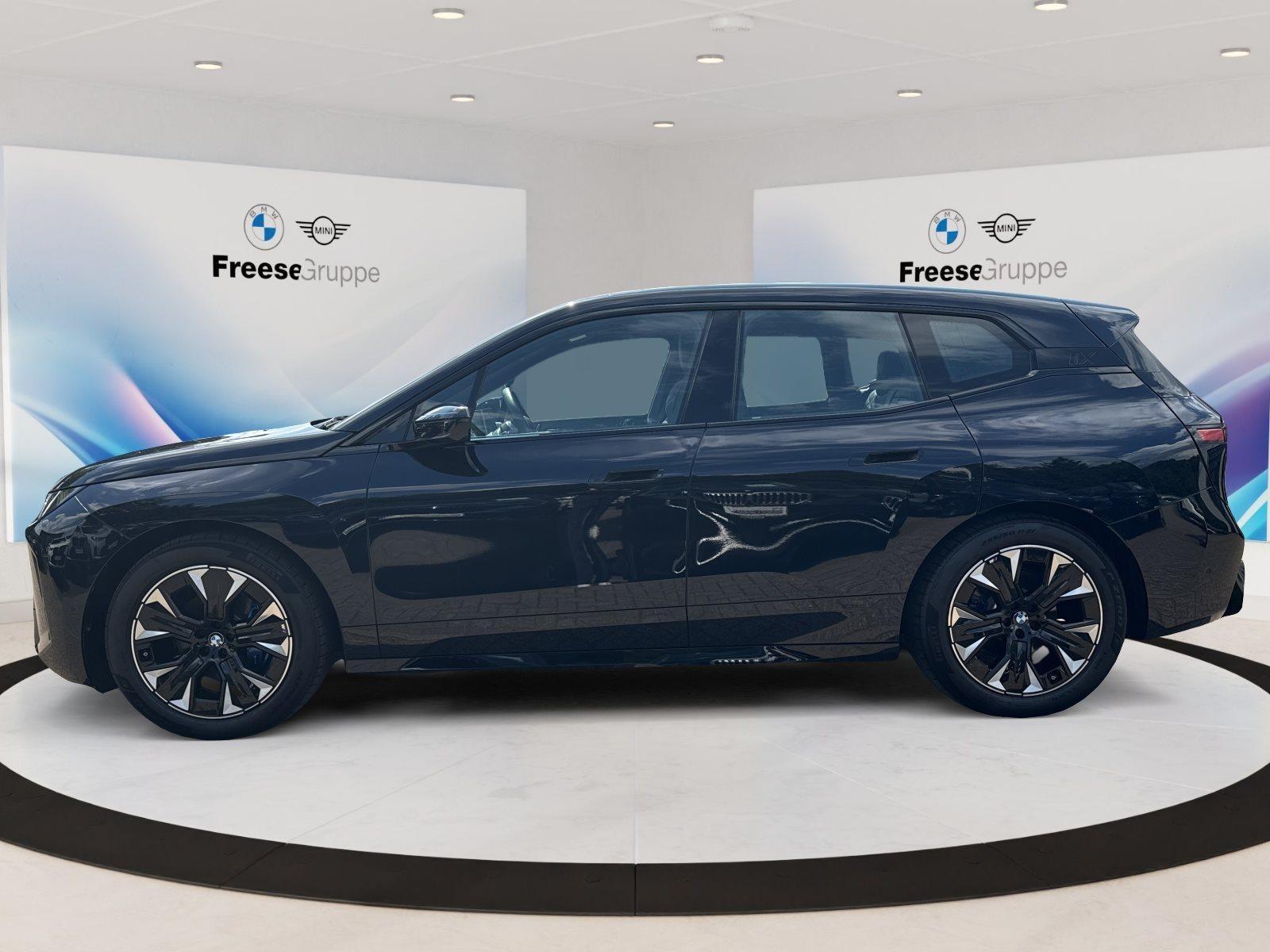 BMW iX – Bild 3