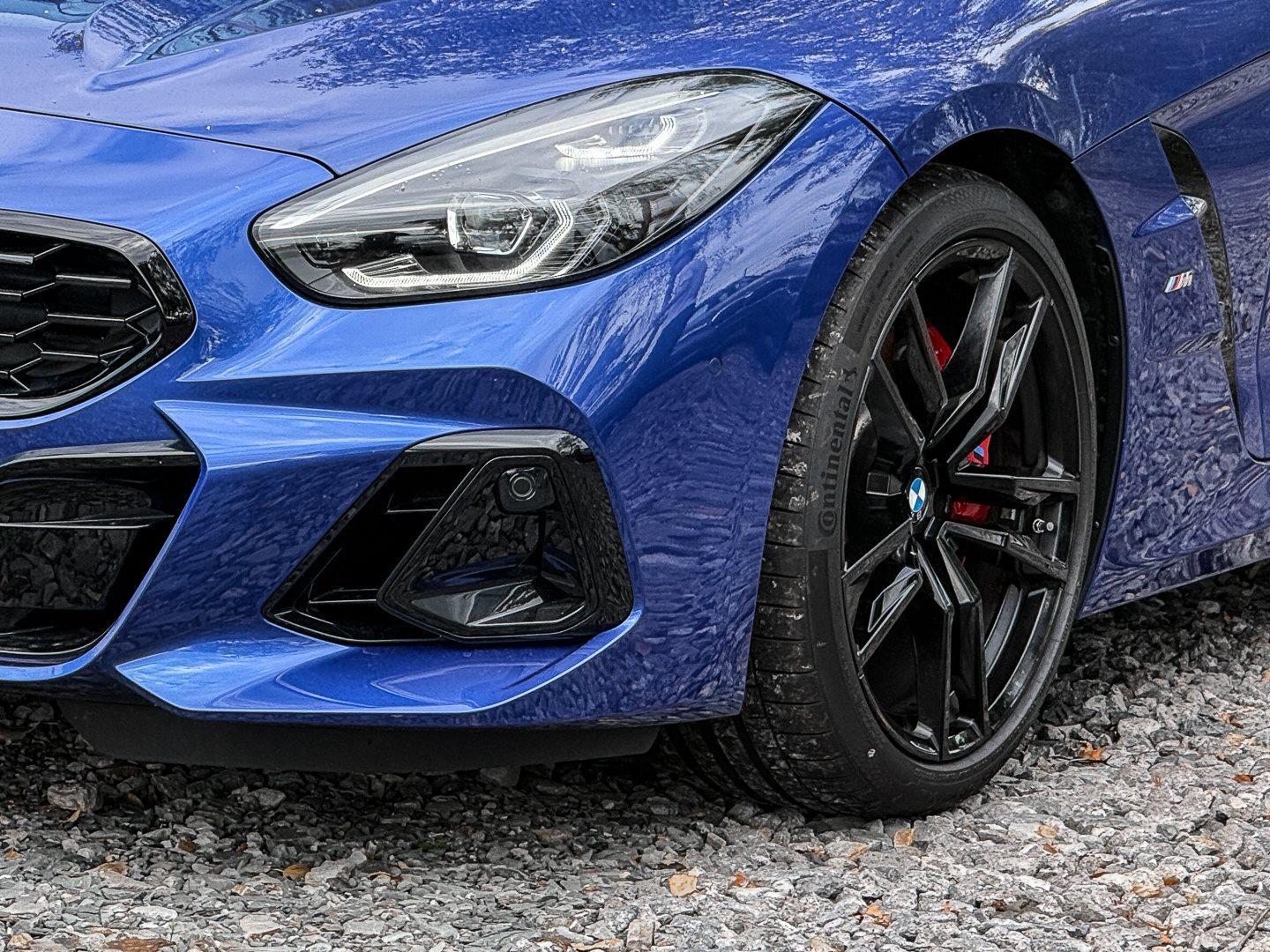 BMW Z4 – Bild 5