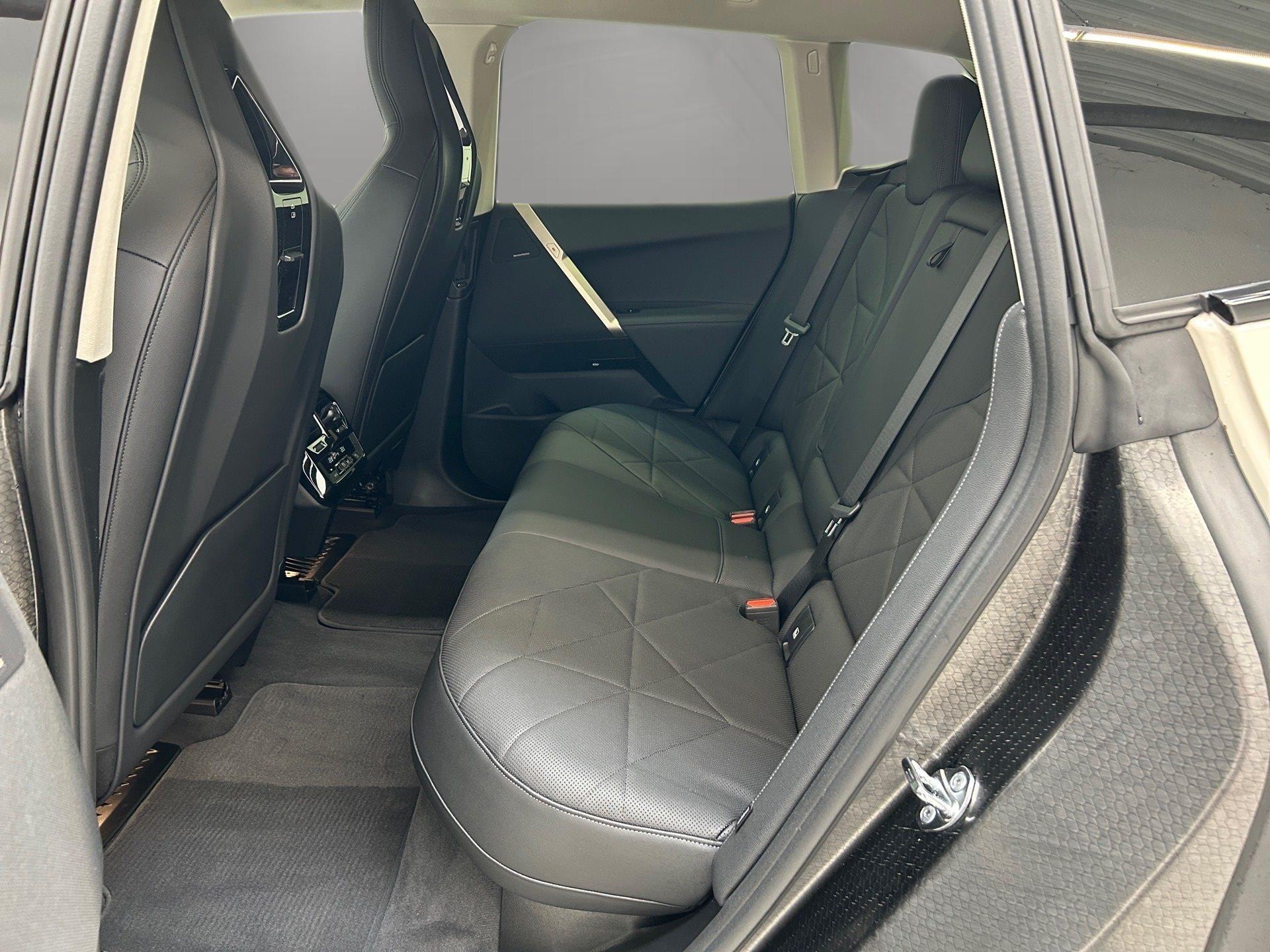 BMW iX – Bild 12