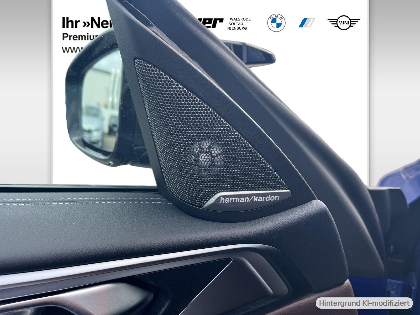 BMW 4er Cabrio – Bild 7