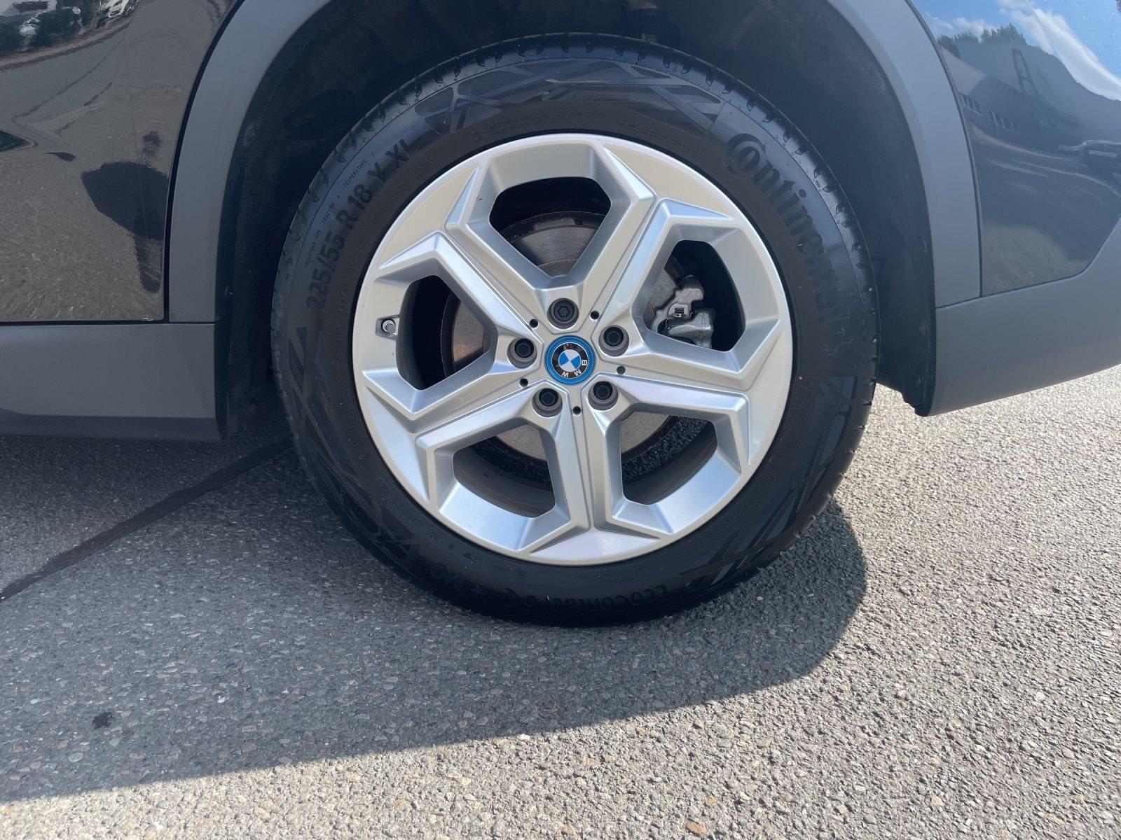 BMW iX1 – Bild 16