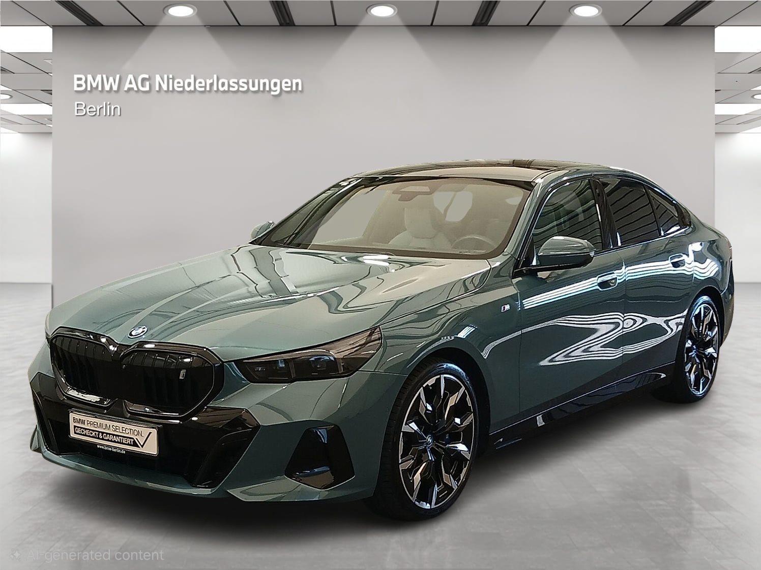 BMW i5