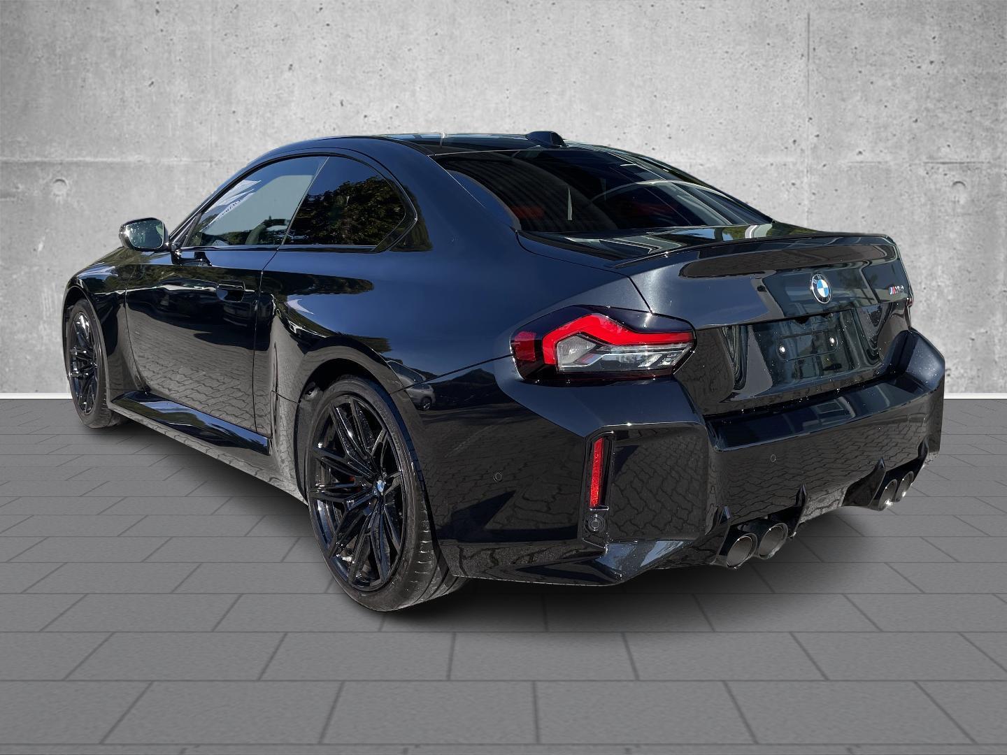 BMW M2 Coupé