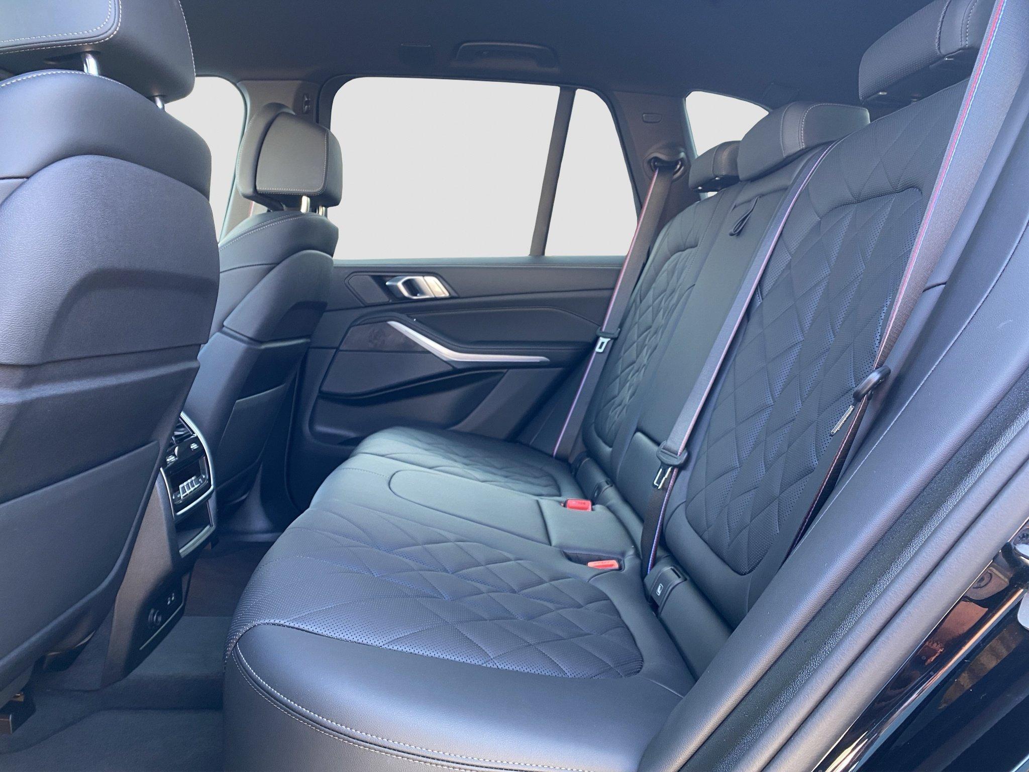 BMW X5 – Bild 11