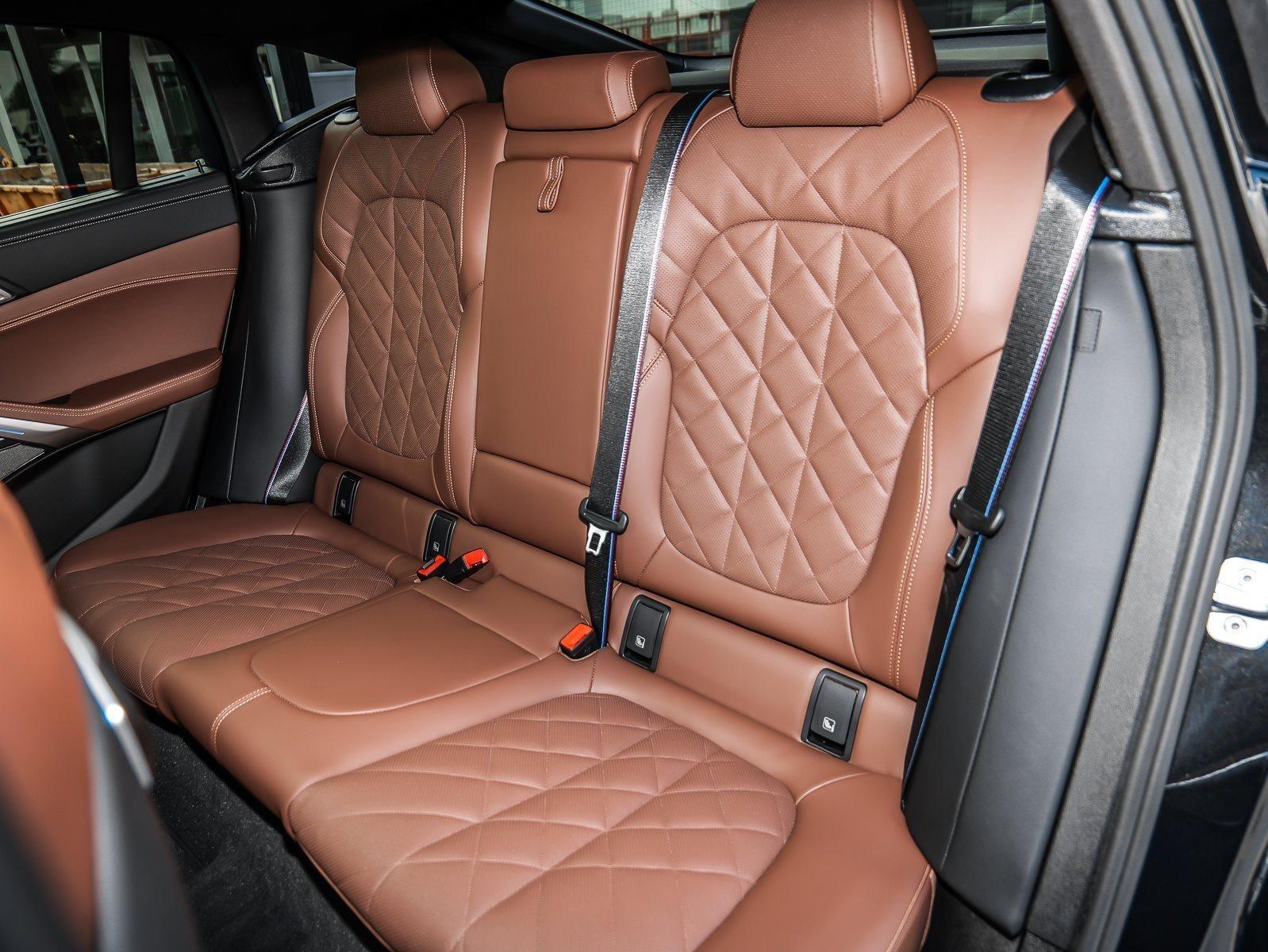 BMW X6 – Bild 23
