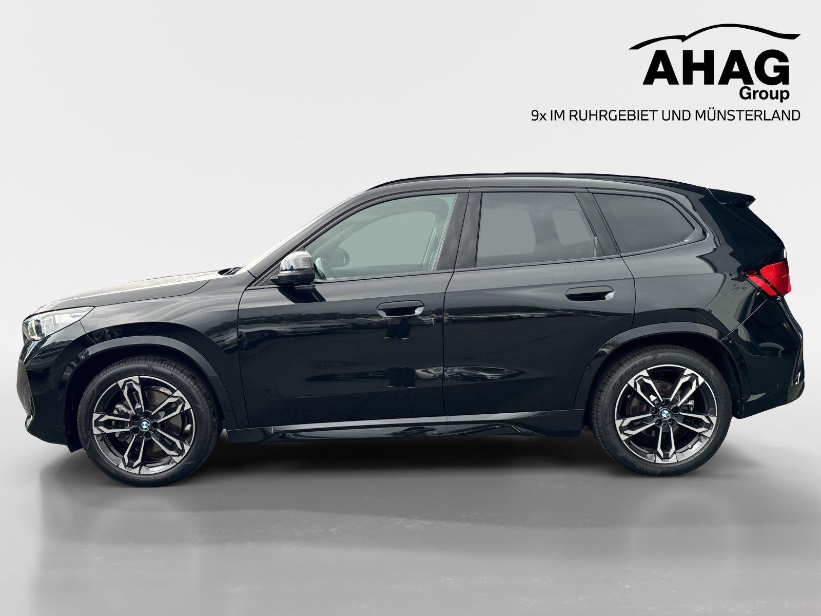 BMW X1 – Bild 6