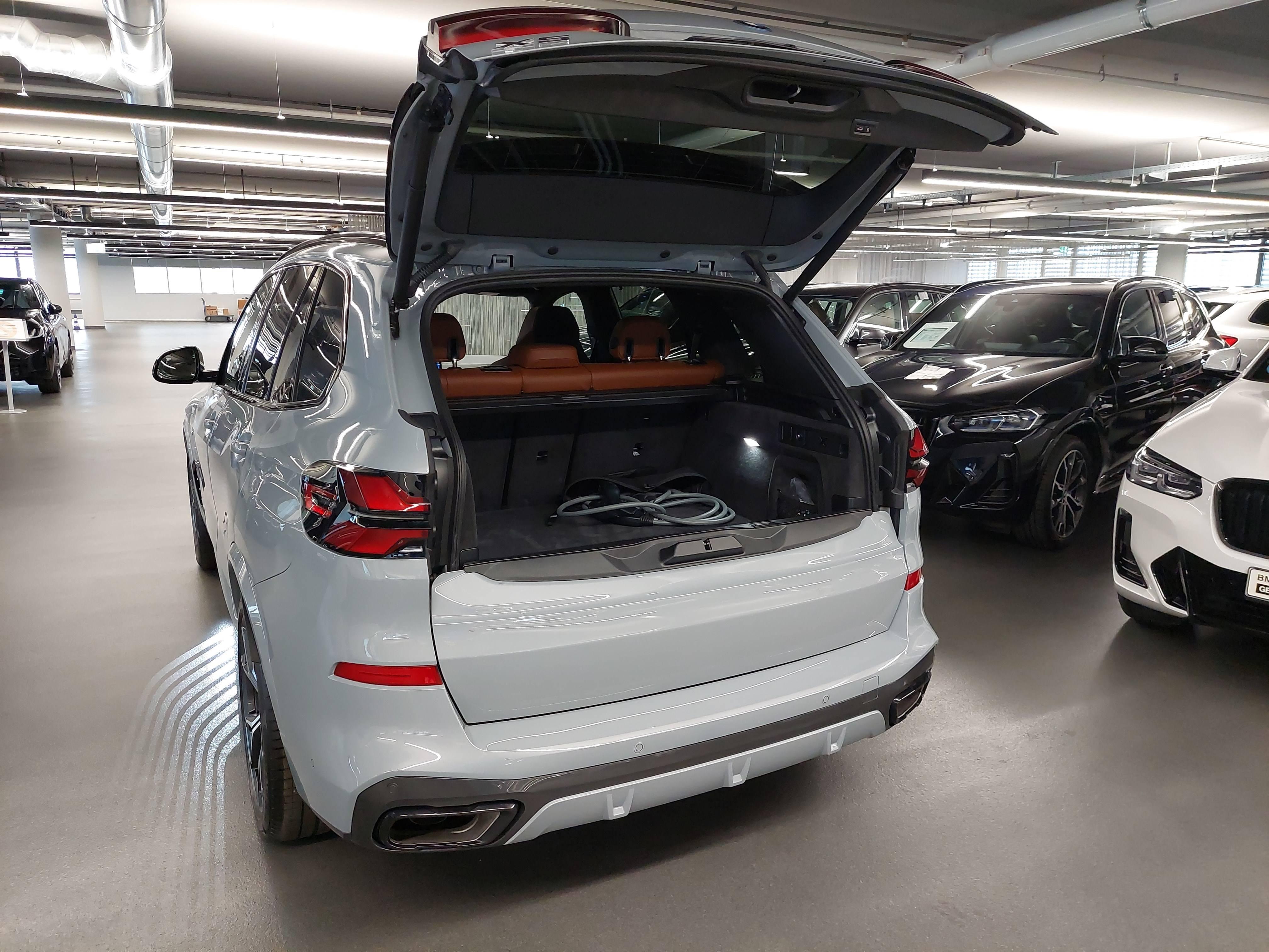 BMW X5 – Bild 12