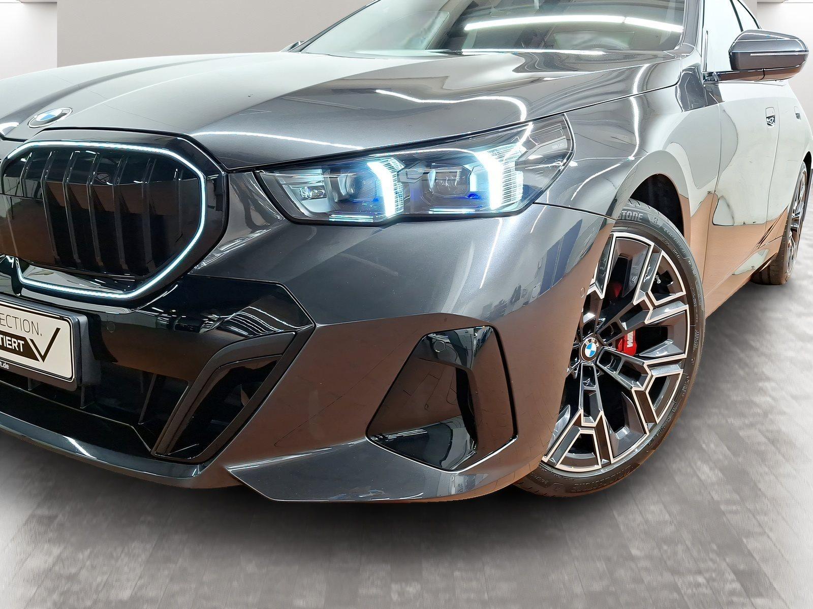BMW 5er – Bild 13