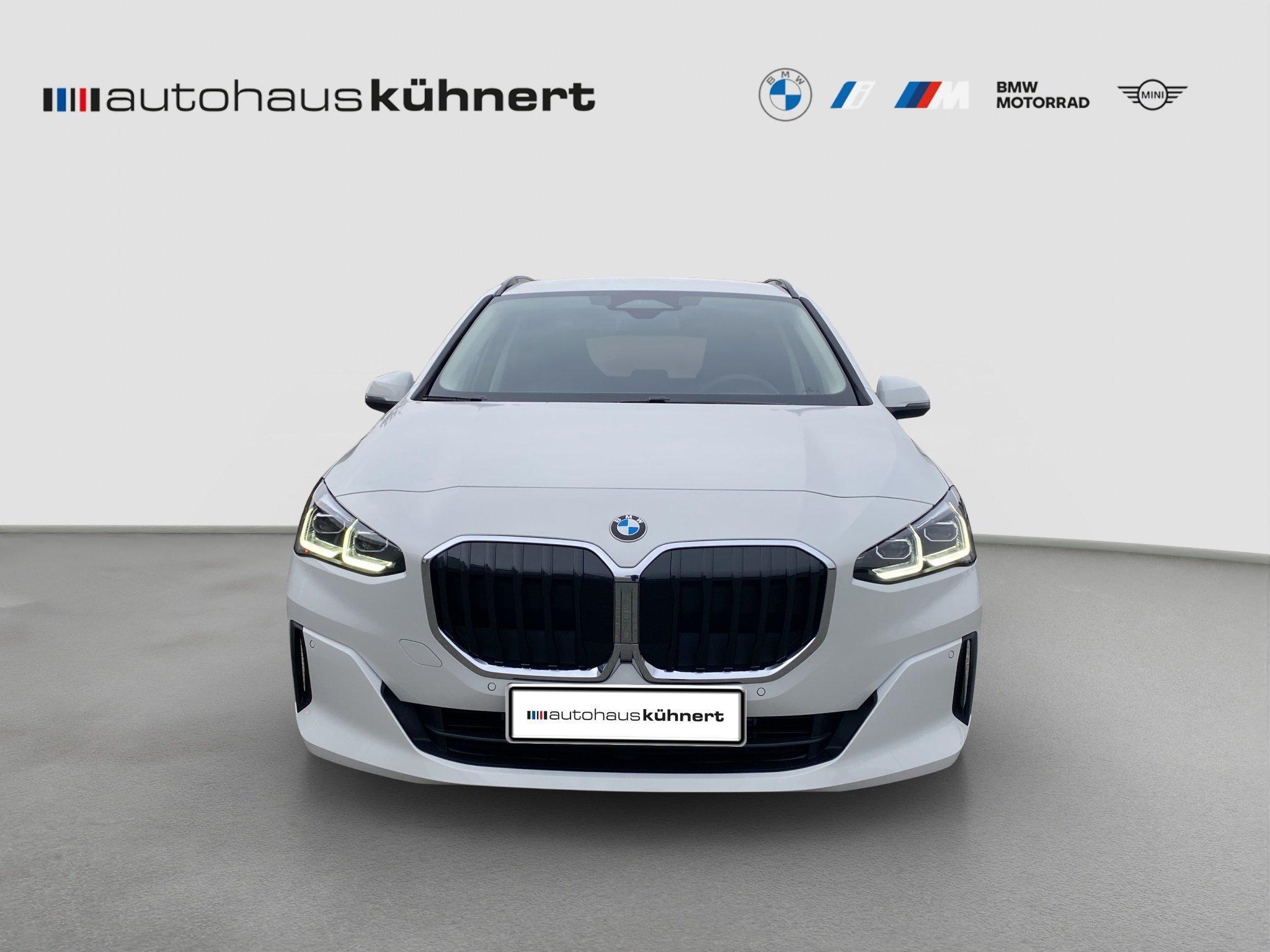 BMW 2er Active Tourer – Bild 3