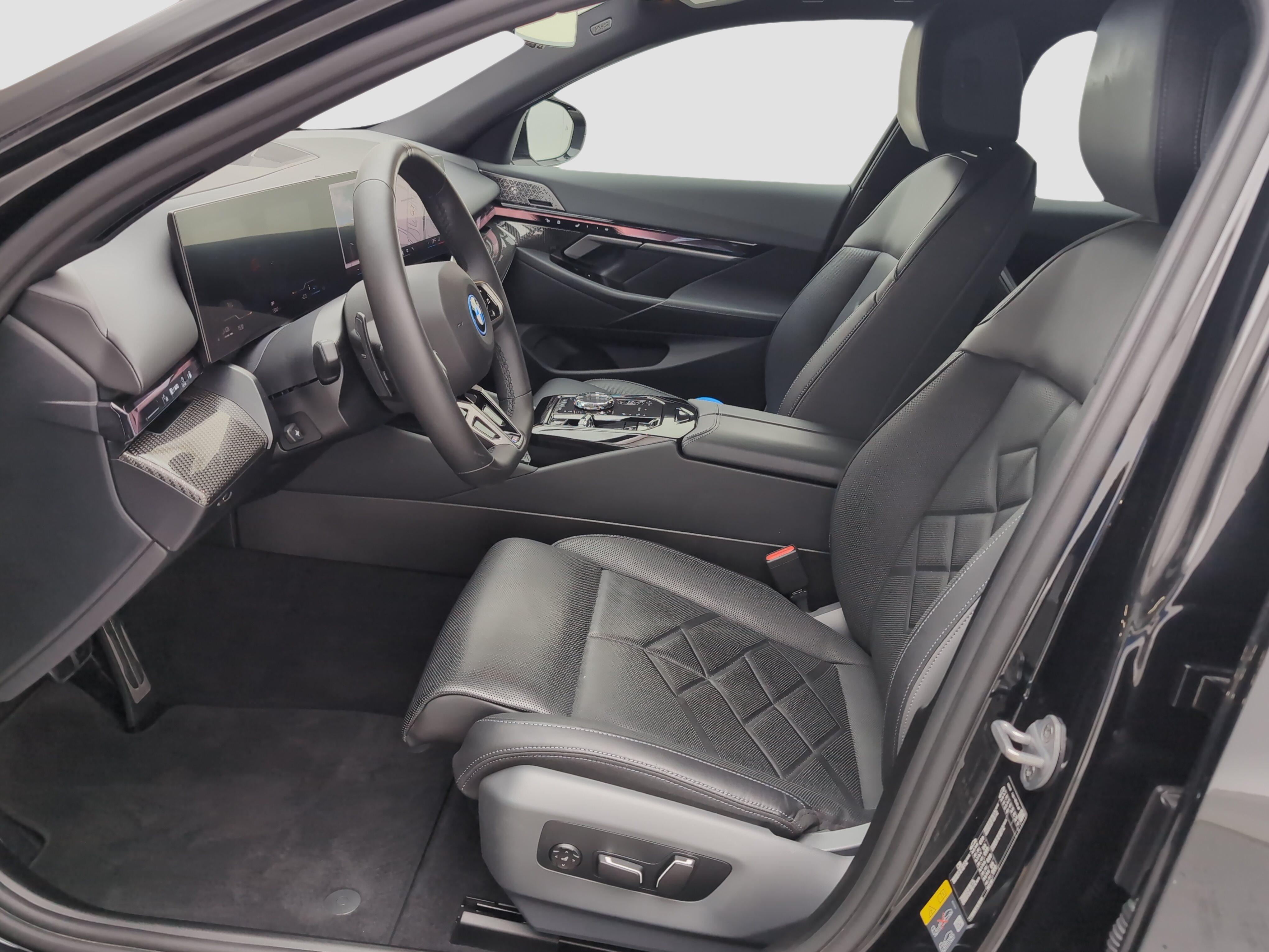 BMW 5er – Bild 20