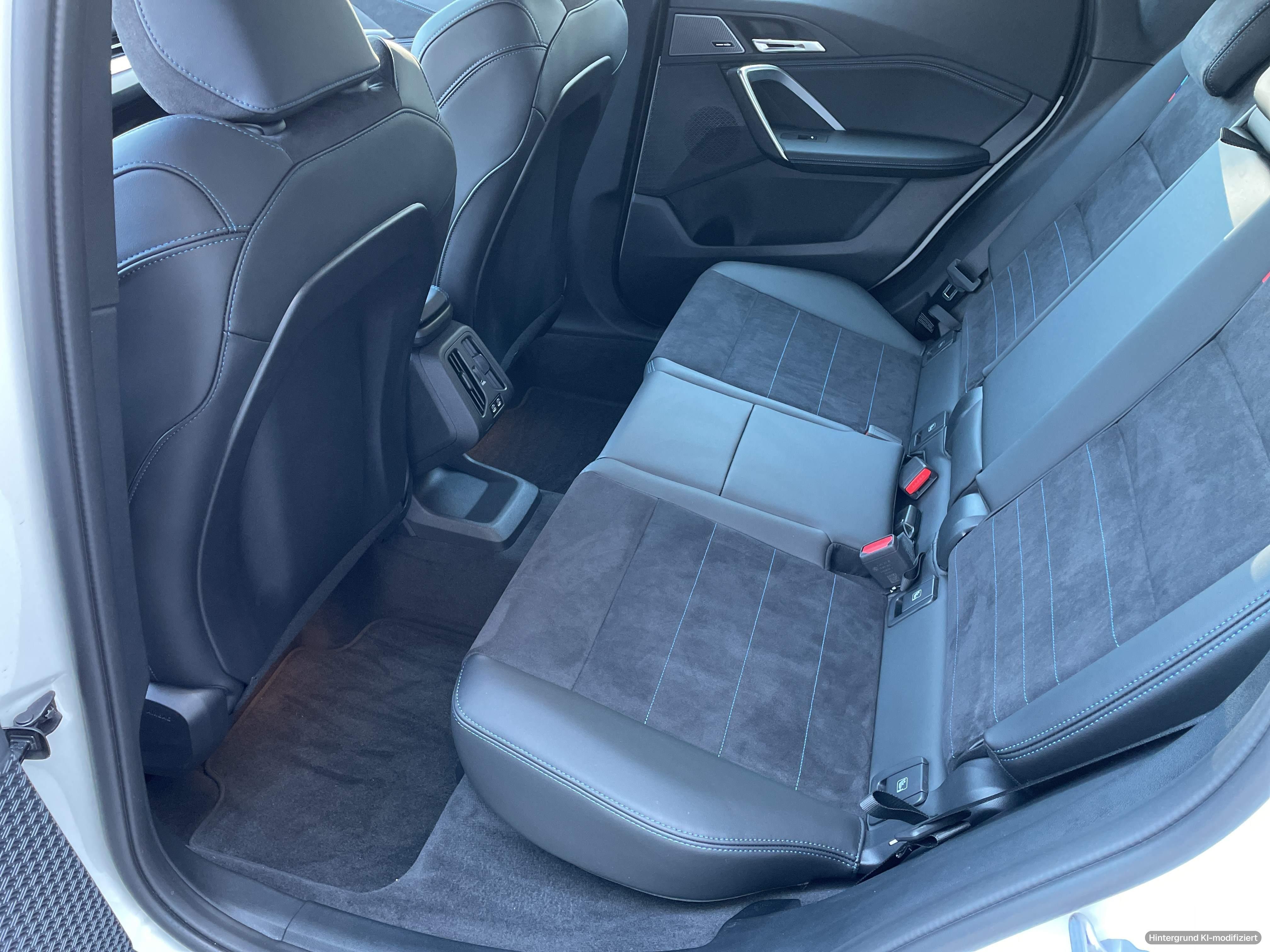 BMW X1 – Bild 11