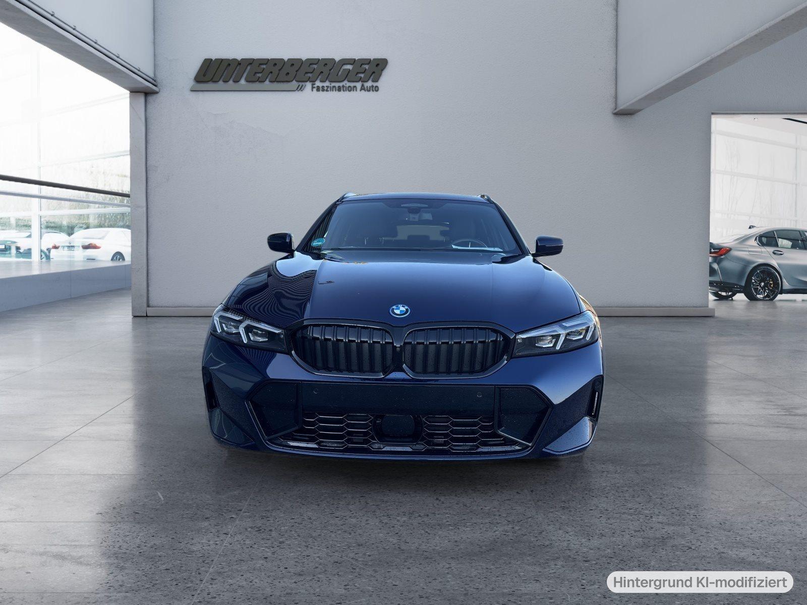 BMW 3er Touring – Bild 2