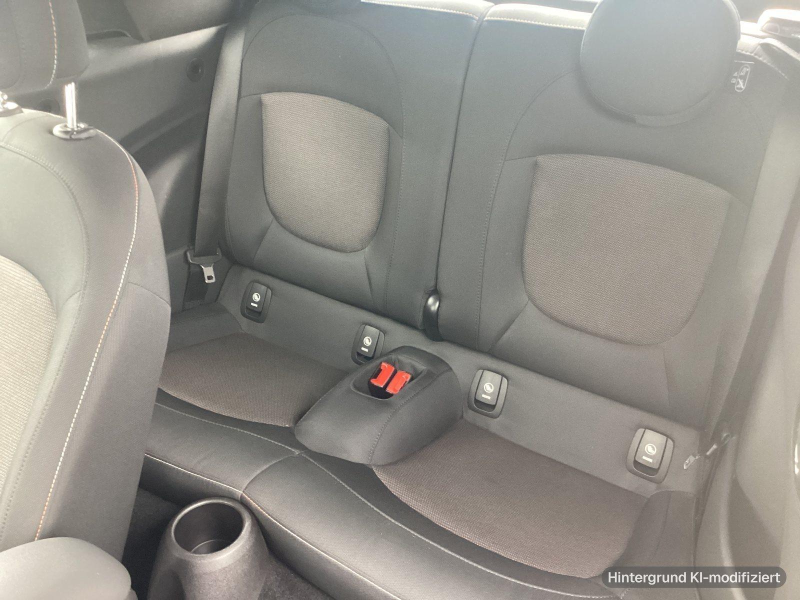 MINI Cabrio – Bild 9
