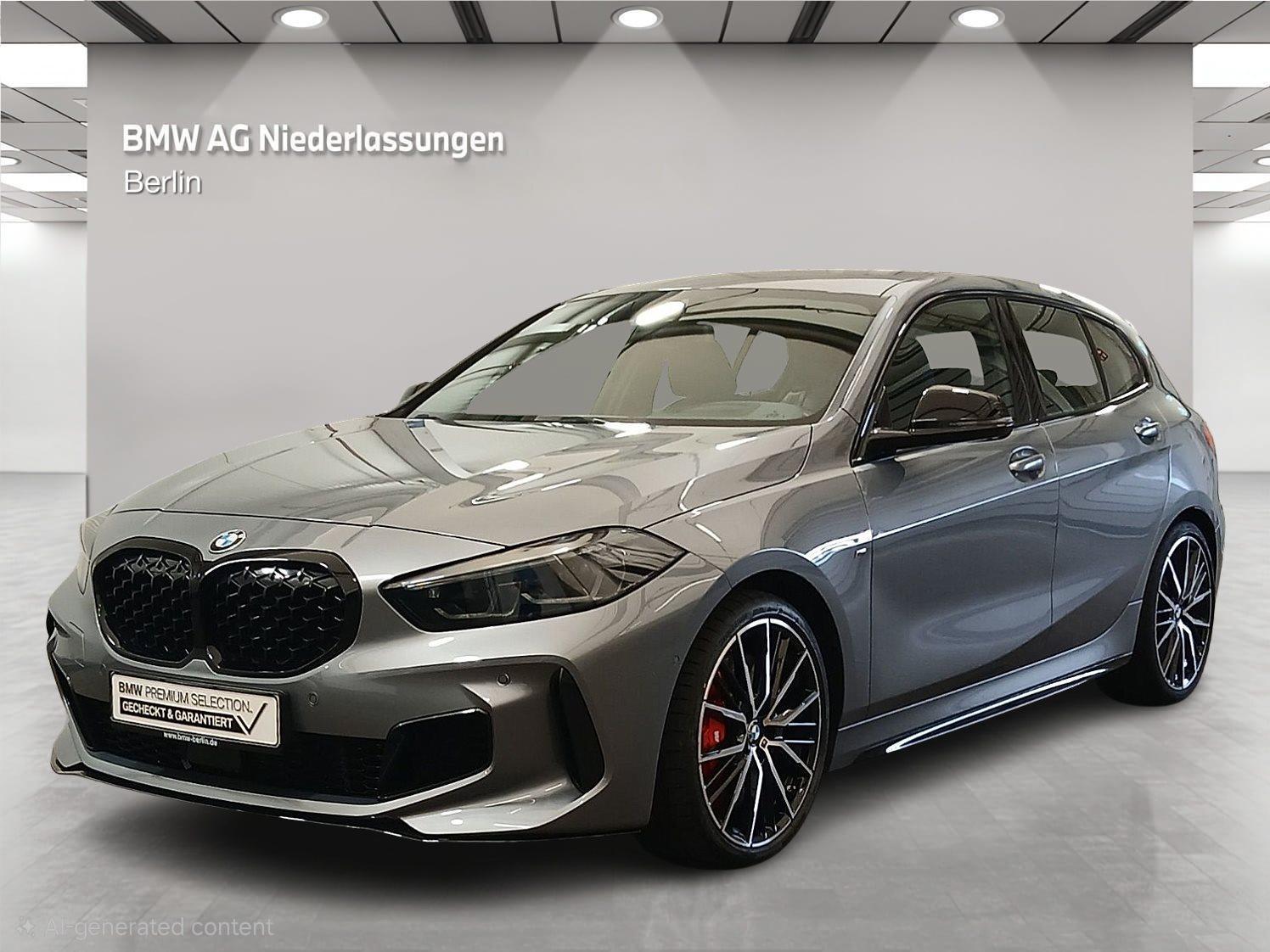 BMW 1er