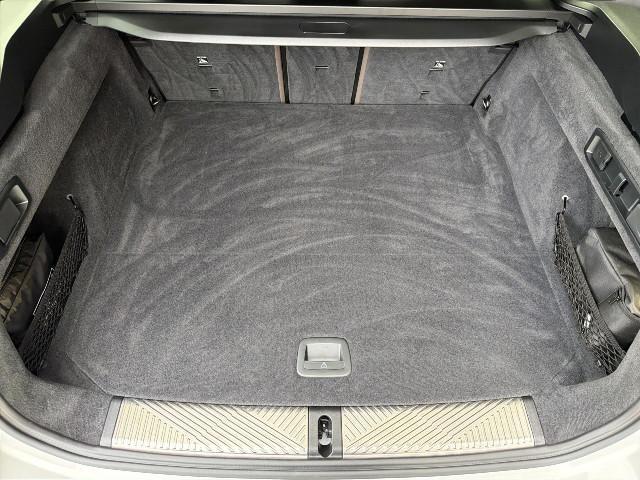 BMW 5er Touring – Bild 10