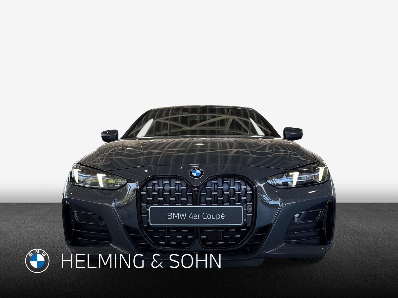 BMW 420 occasion