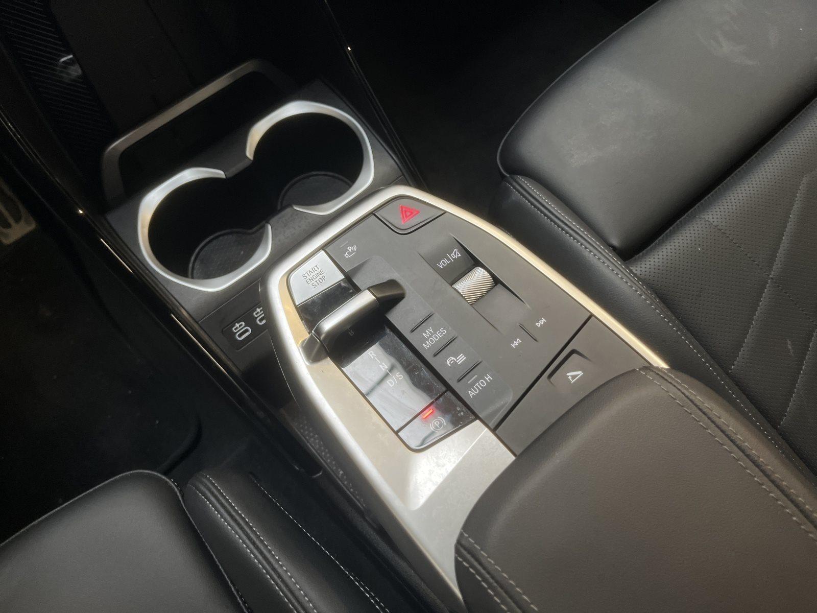 BMW X1 – Bild 10