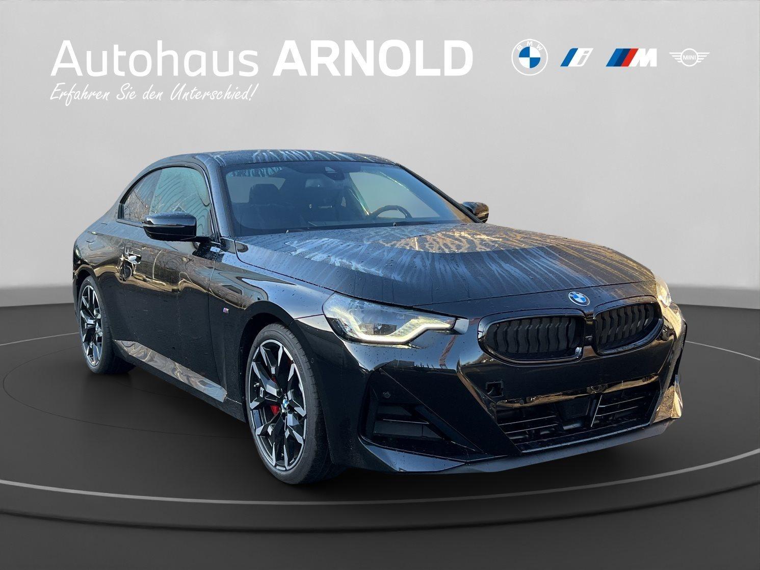 BMW 2er Coupé – Bild 3