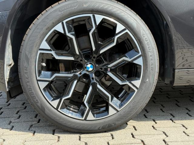 BMW X3 – Bild 12