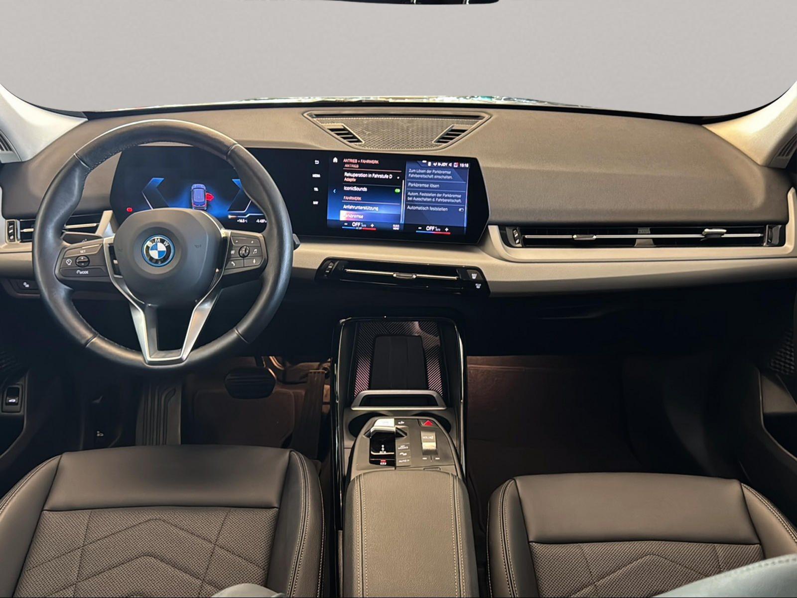 BMW iX1 – Bild 13