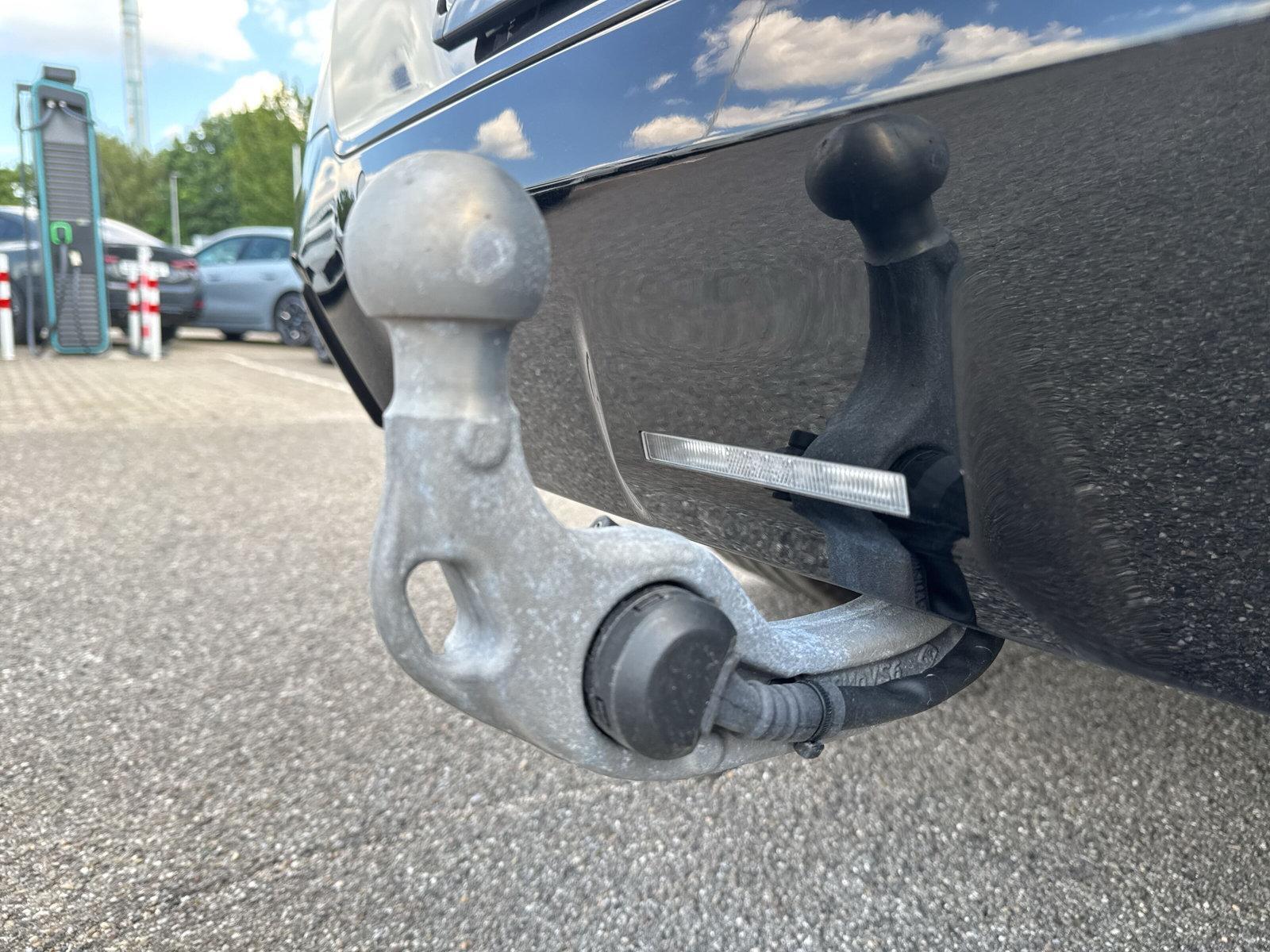 BMW X3 – Bild 14