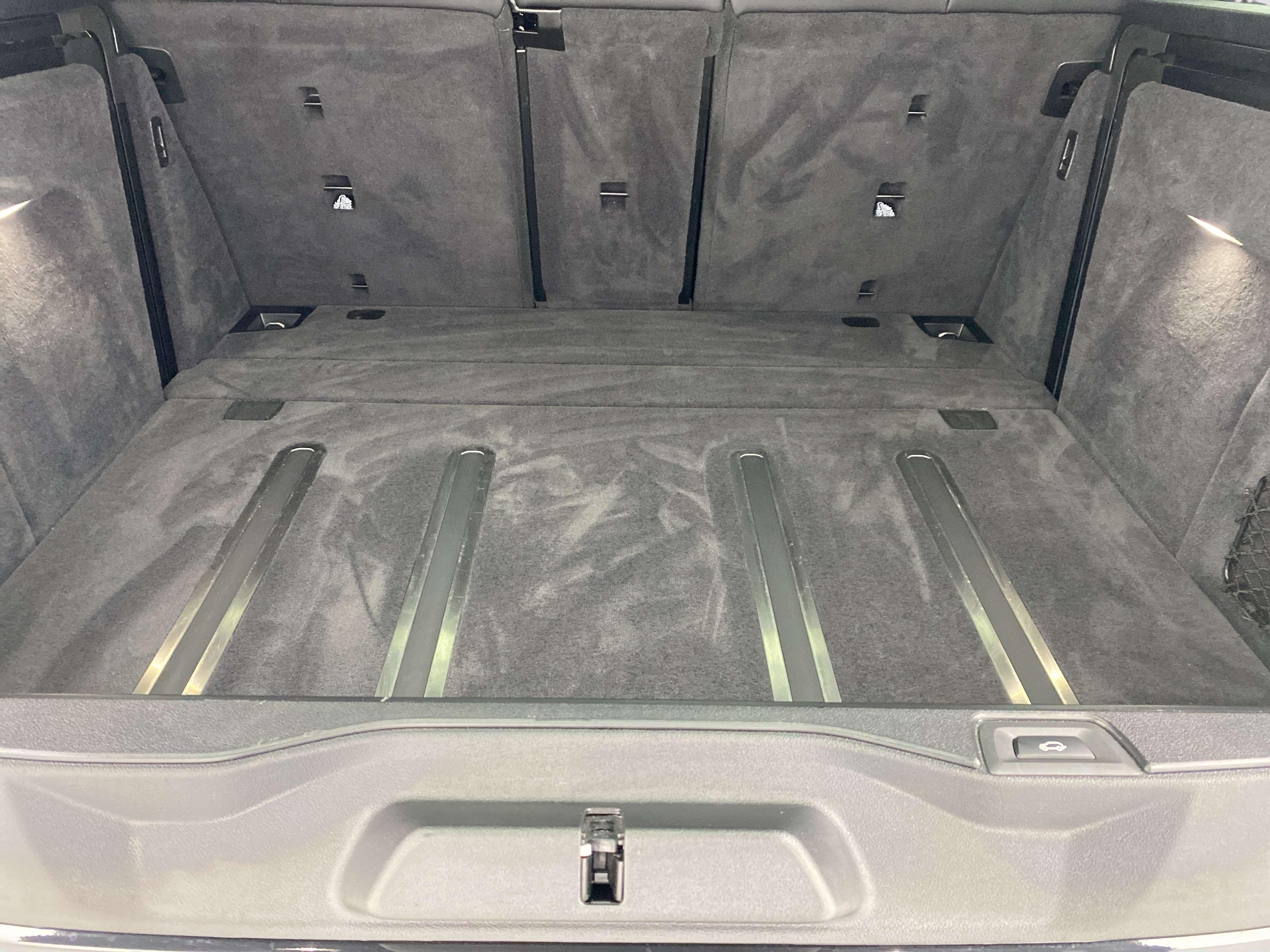 BMW X5 – Bild 19