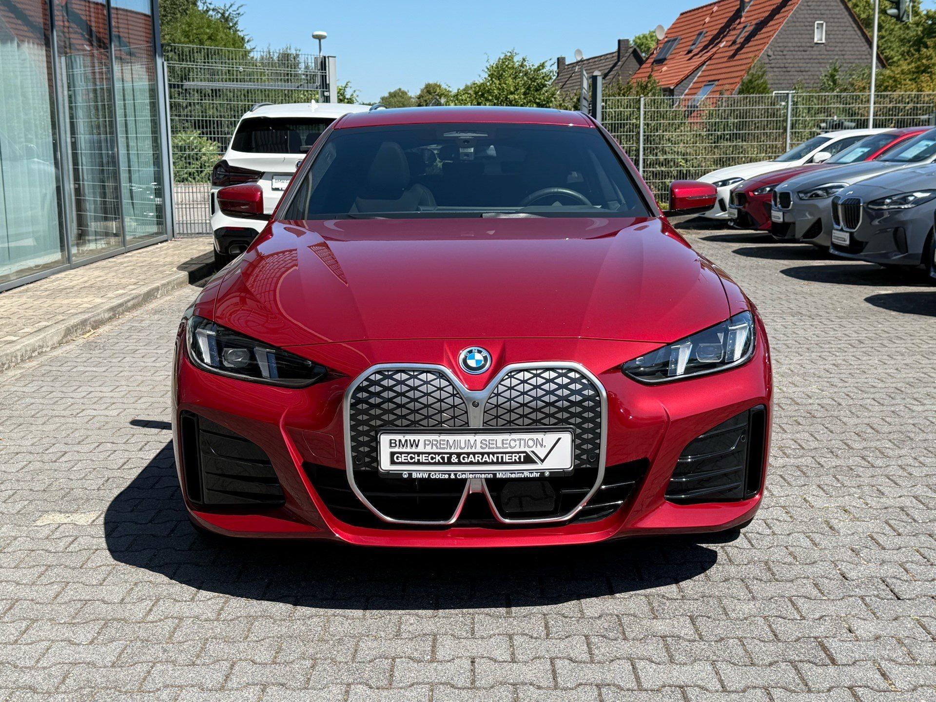 BMW 4er Gran Coupé – Bild 27