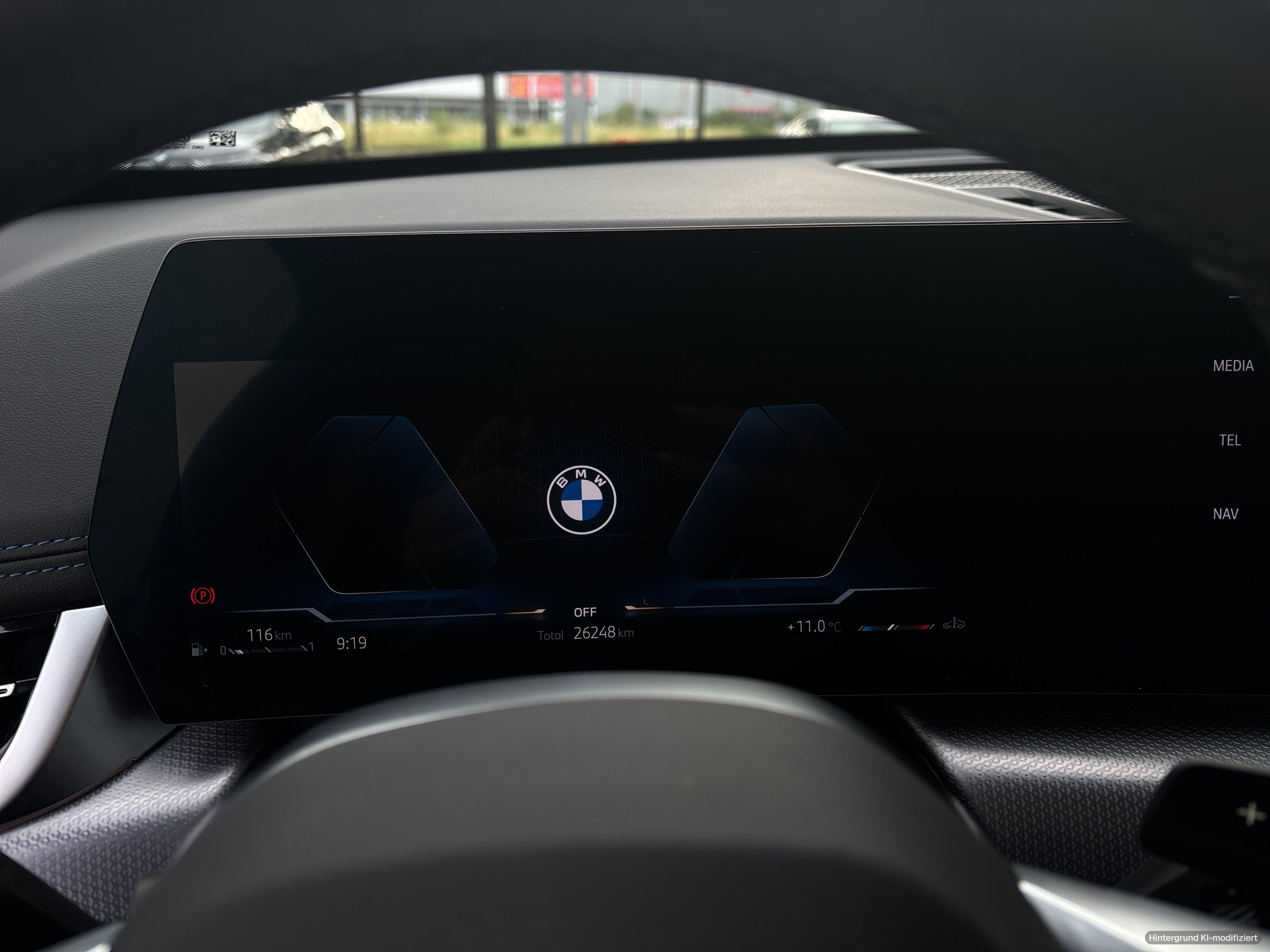 BMW X1 – Bild 7