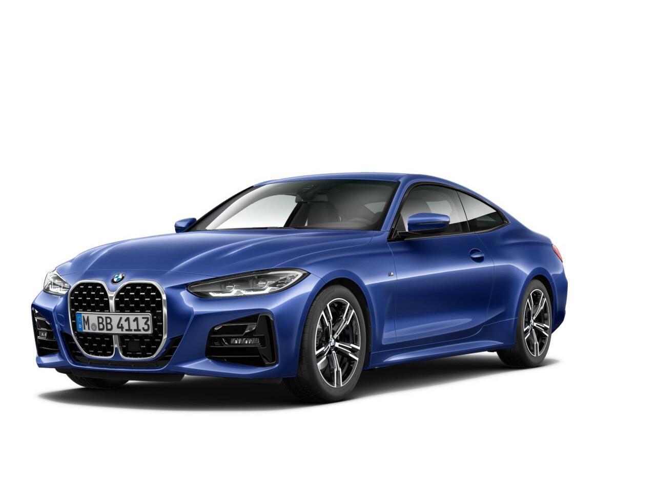 BMW 4er Coupé – Bild 3