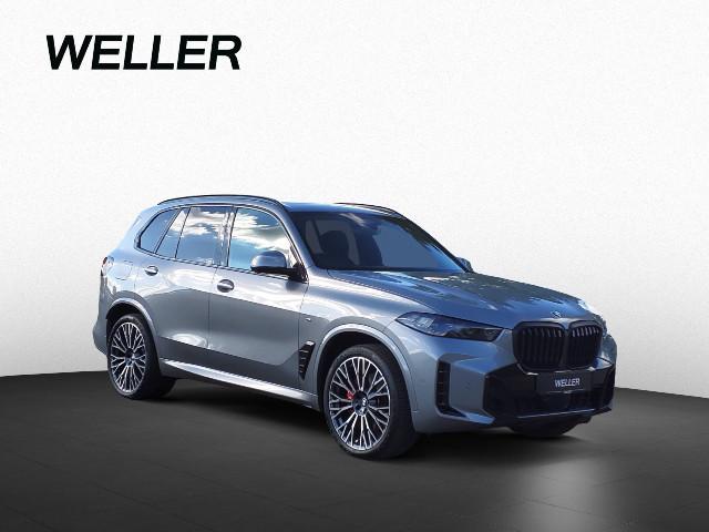 BMW X5 – Bild 2
