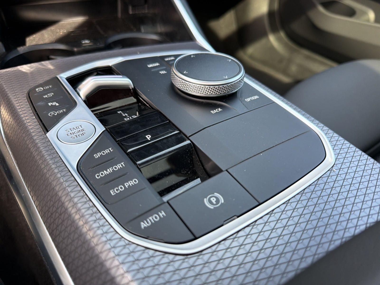 BMW 3er Touring – Bild 11