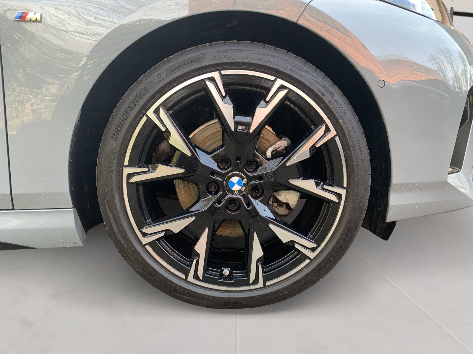 BMW 1er – Bild 18