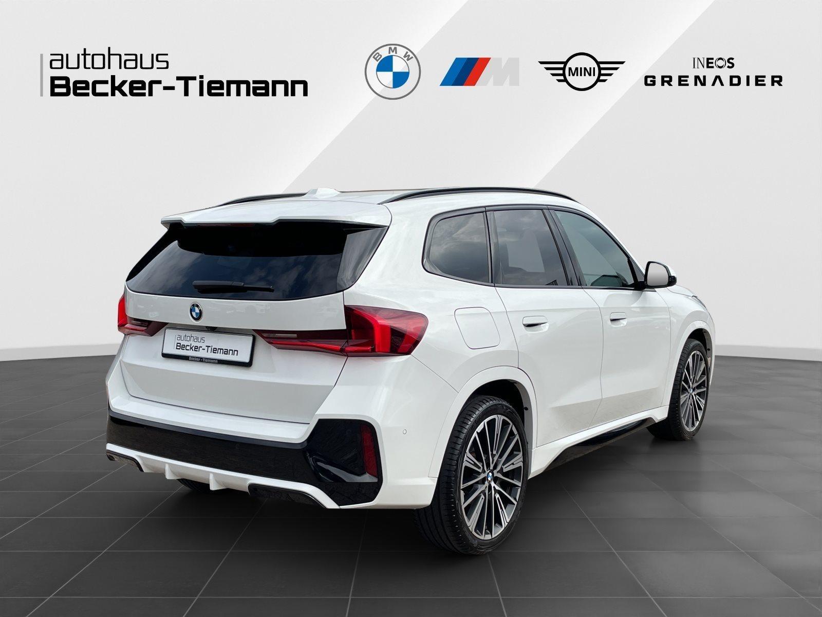 BMW X1 – Bild 6