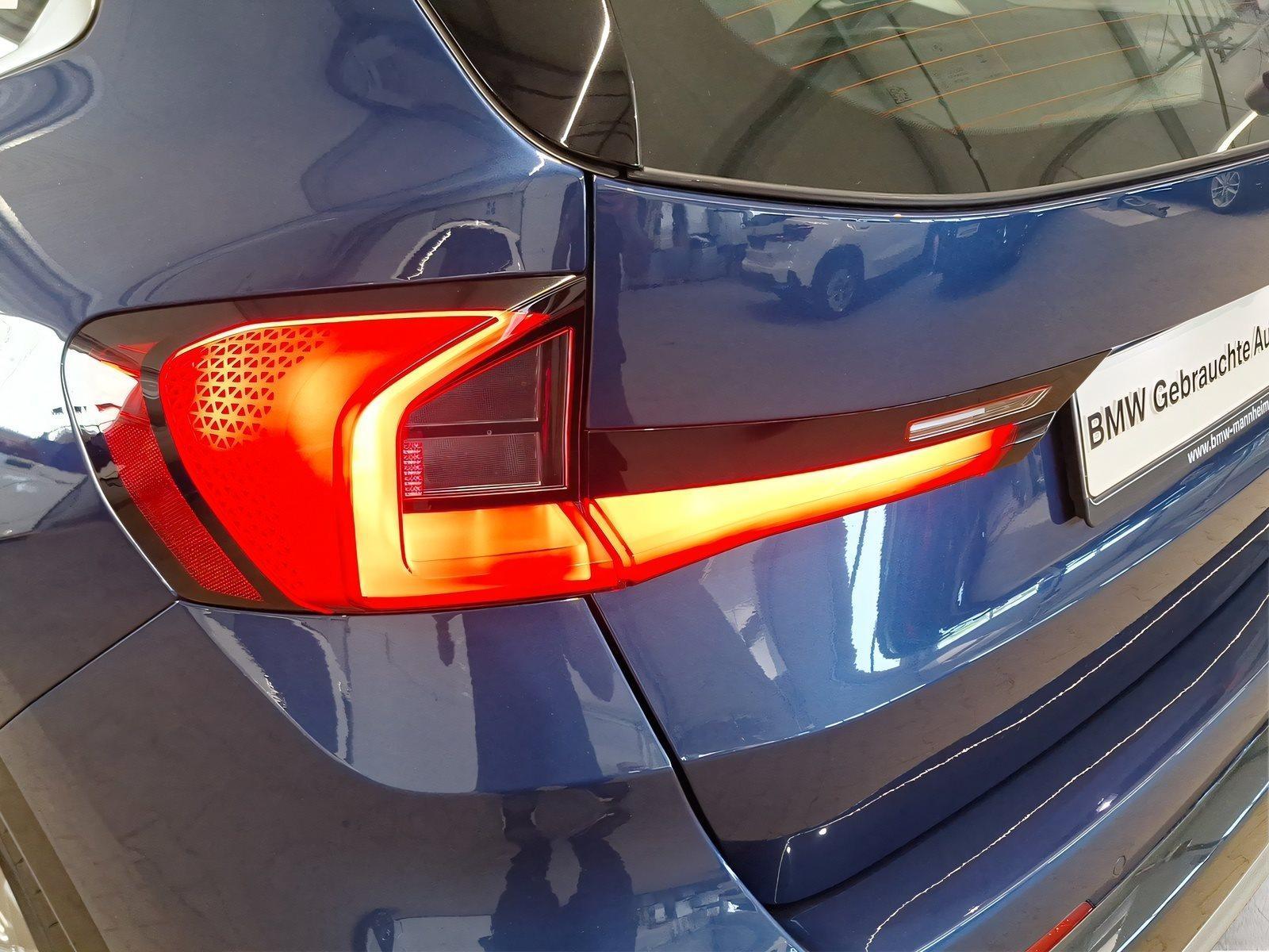 BMW X1 – Bild 15