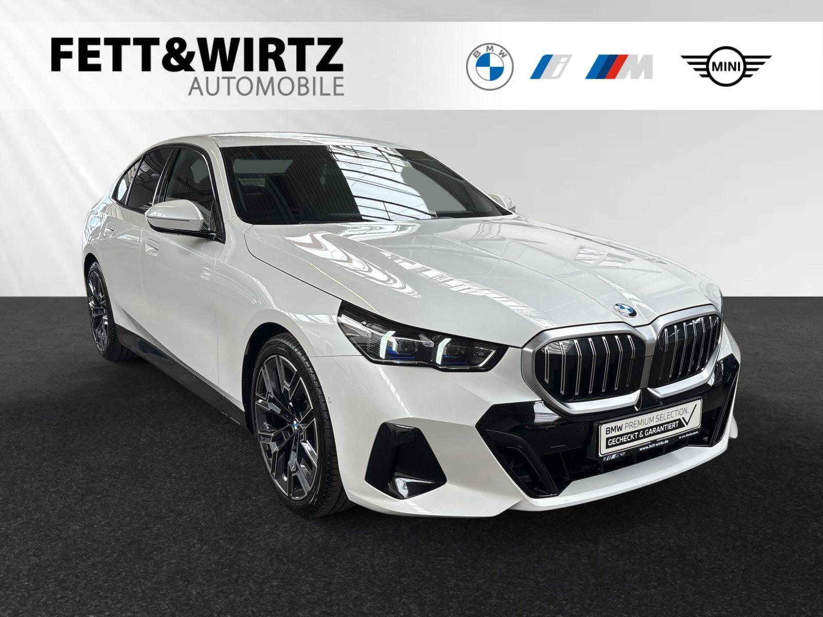 BMW 5er